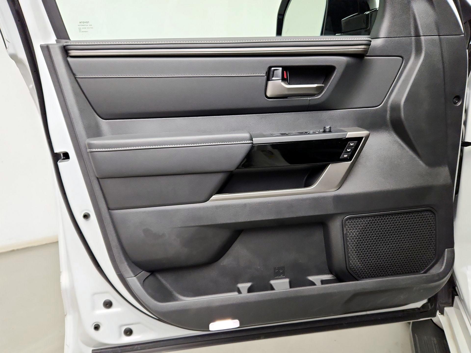 Thumbnail: 2026 Toyota Sequoia - 12