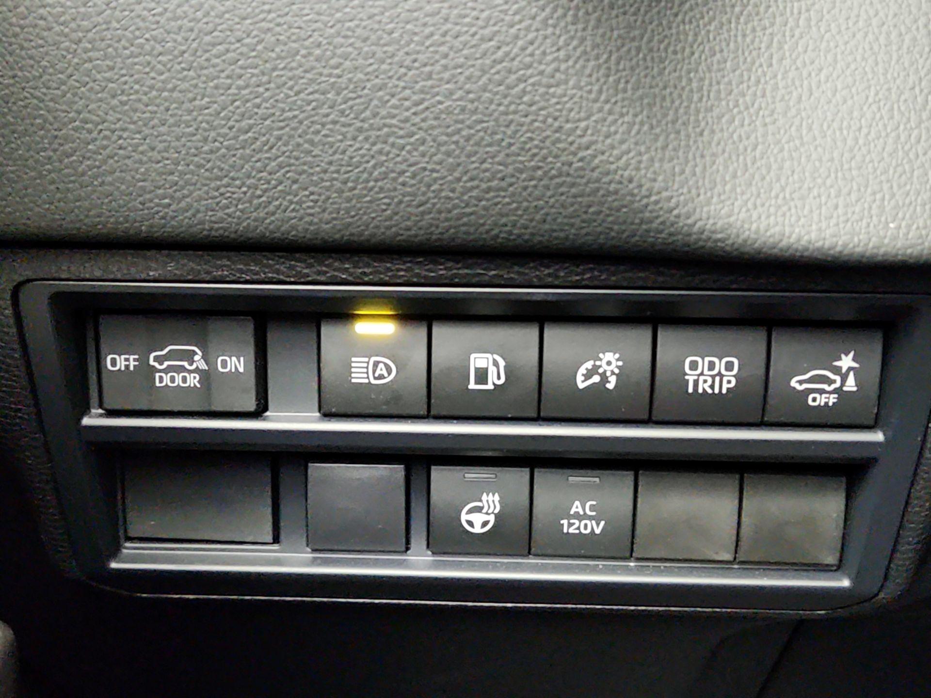 Thumbnail: 2026 Toyota Sequoia - 13