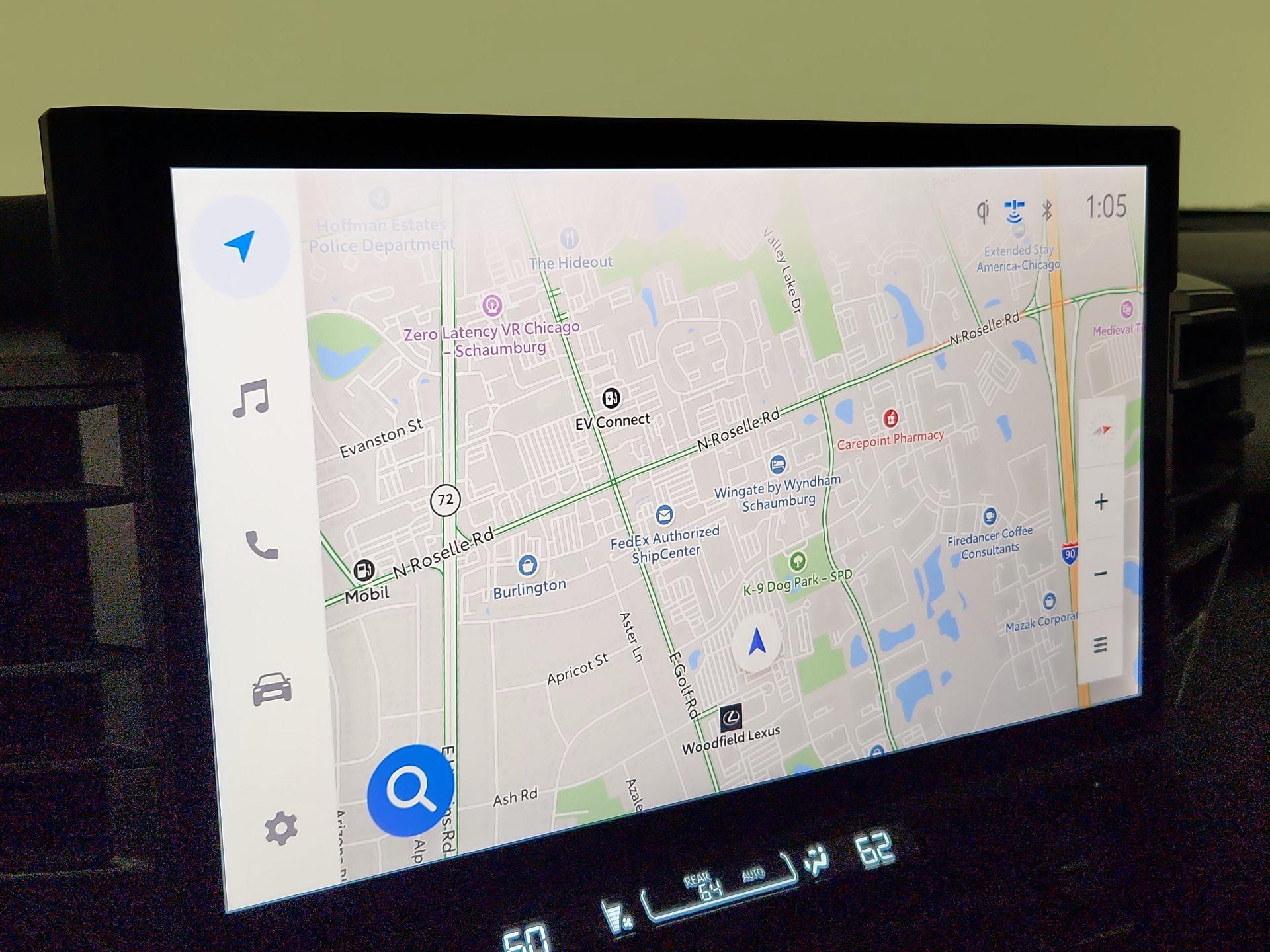 Thumbnail: 2026 Toyota Sequoia - 14