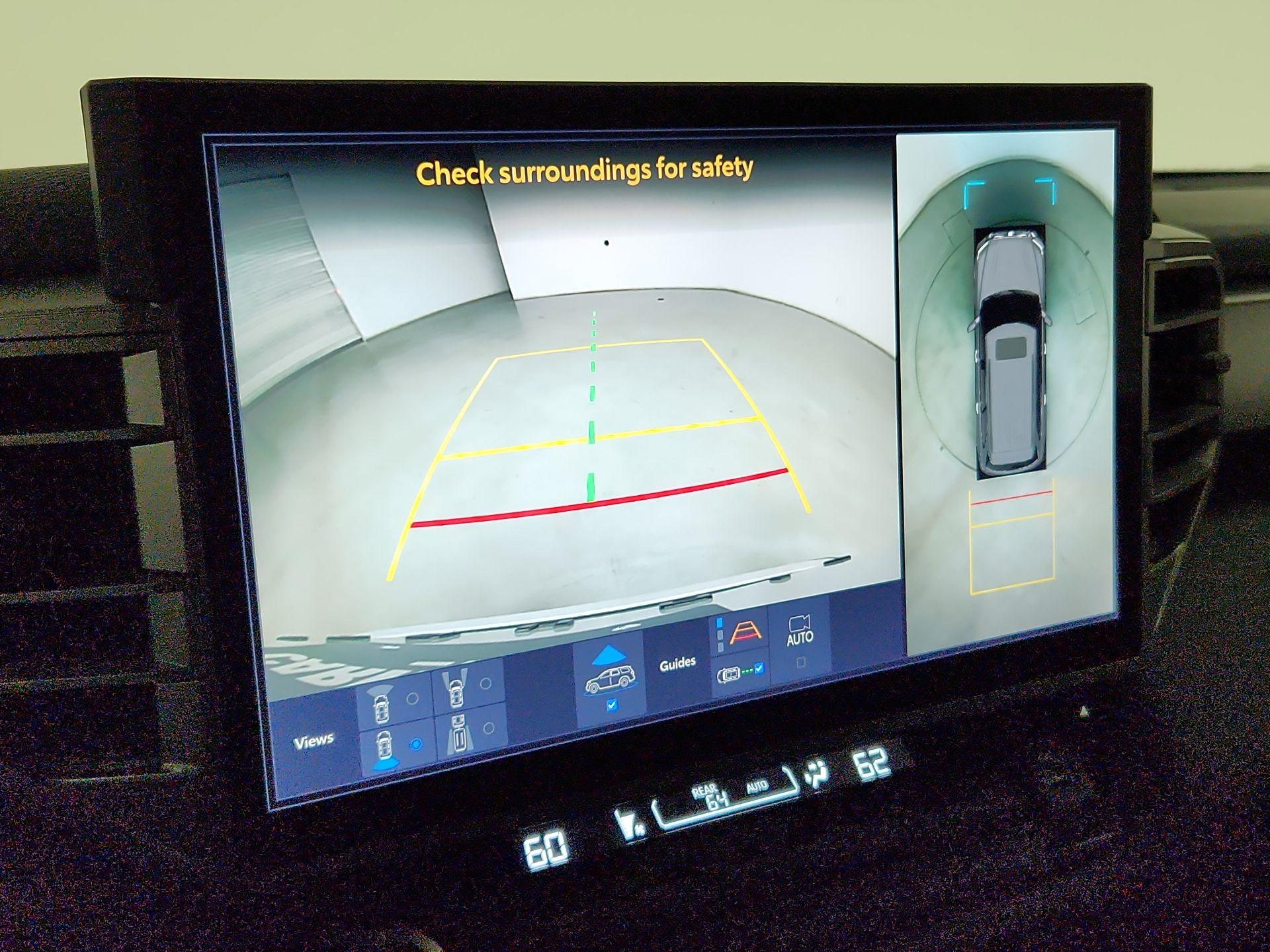 Thumbnail: 2026 Toyota Sequoia - 15