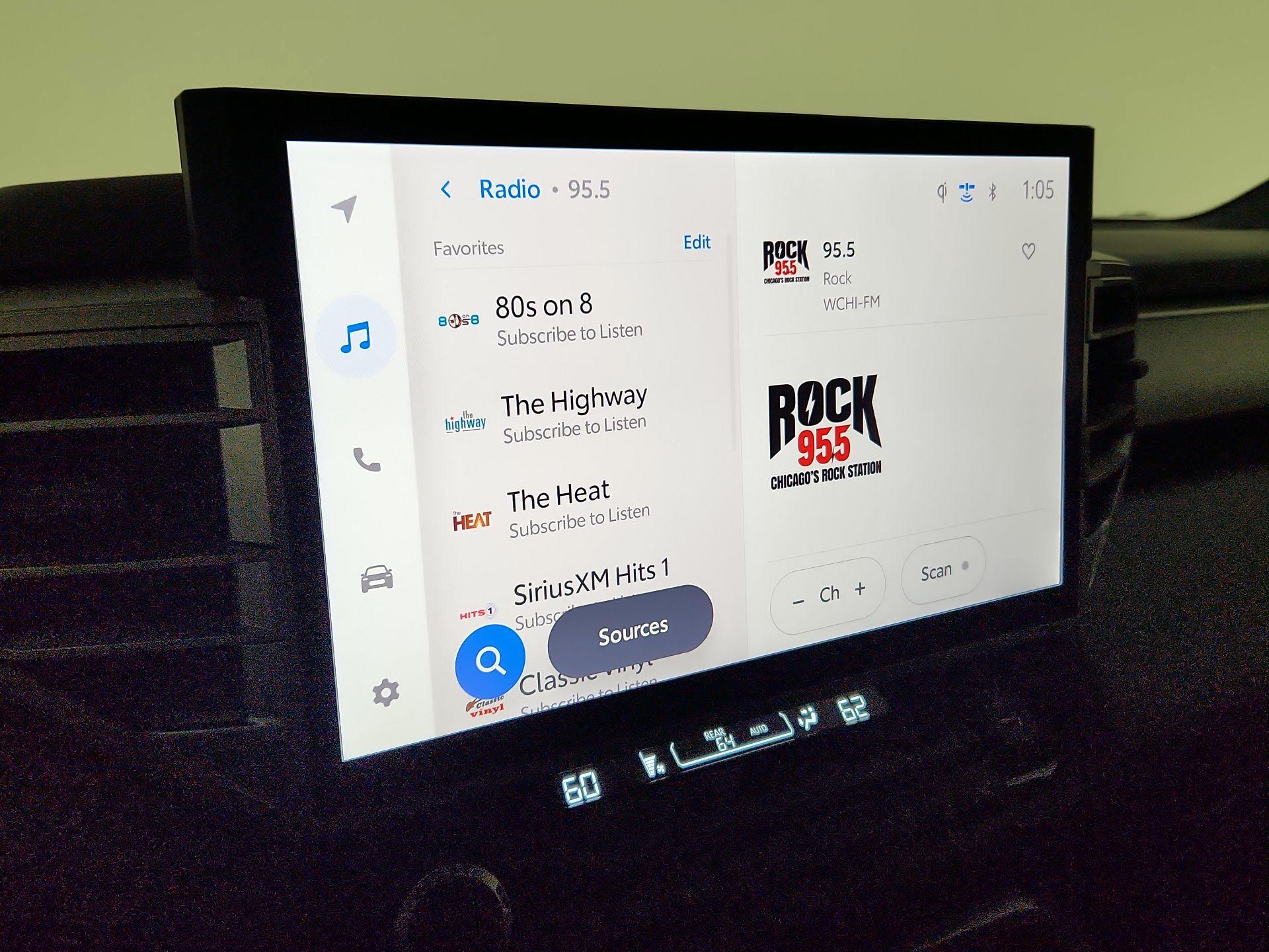 Thumbnail: 2026 Toyota Sequoia - 16