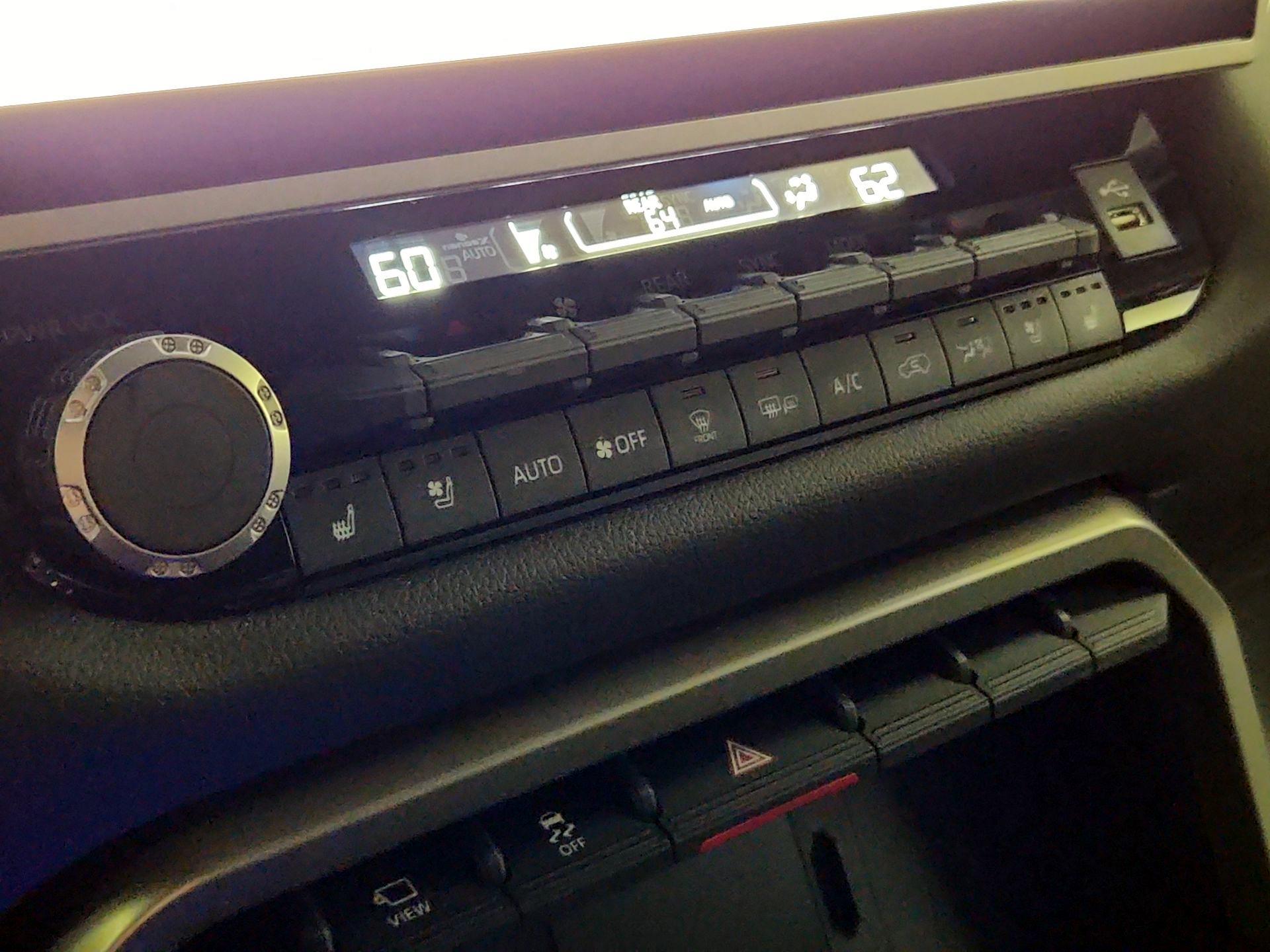 Thumbnail: 2026 Toyota Sequoia - 17