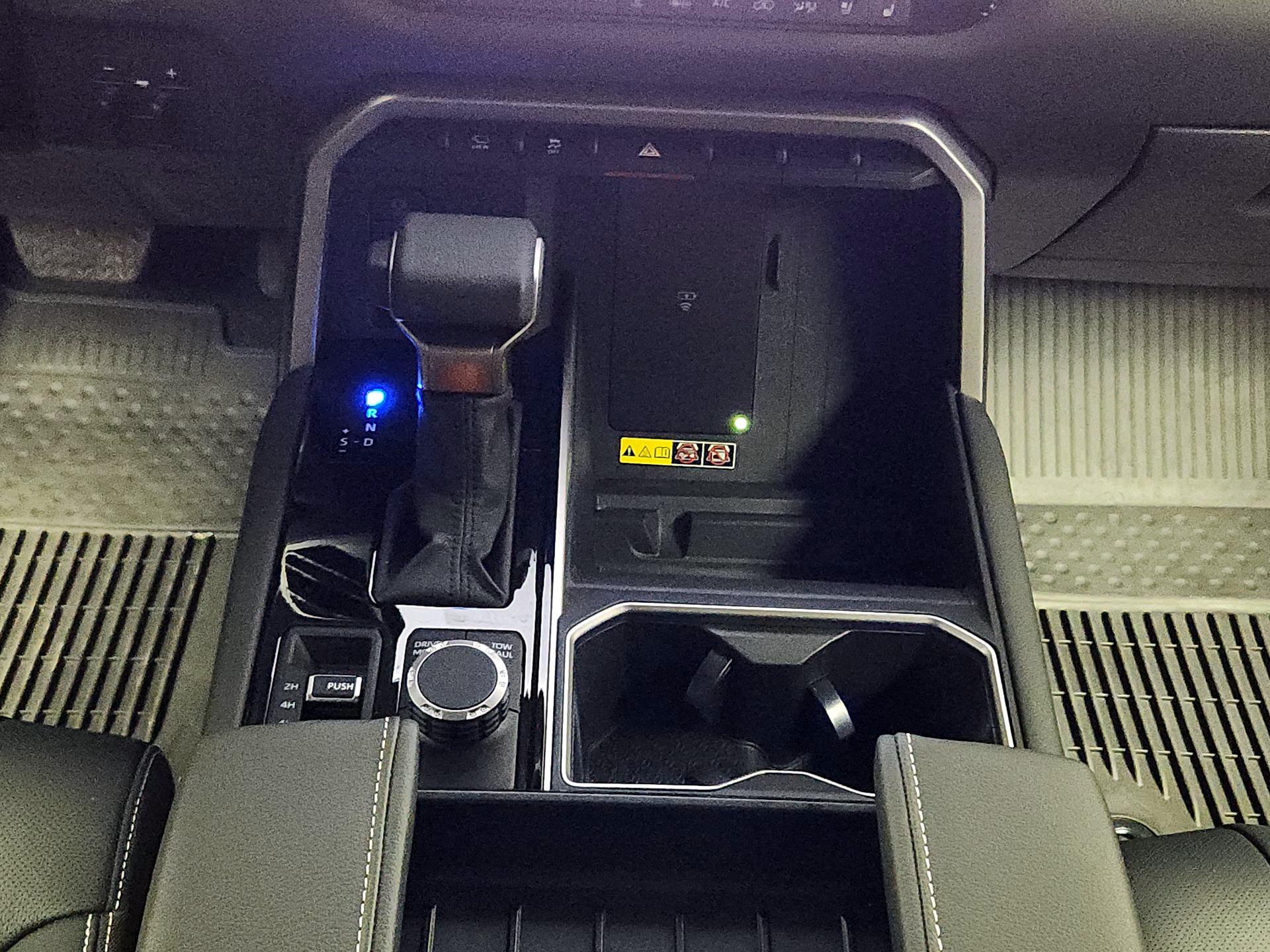 Thumbnail: 2026 Toyota Sequoia - 18