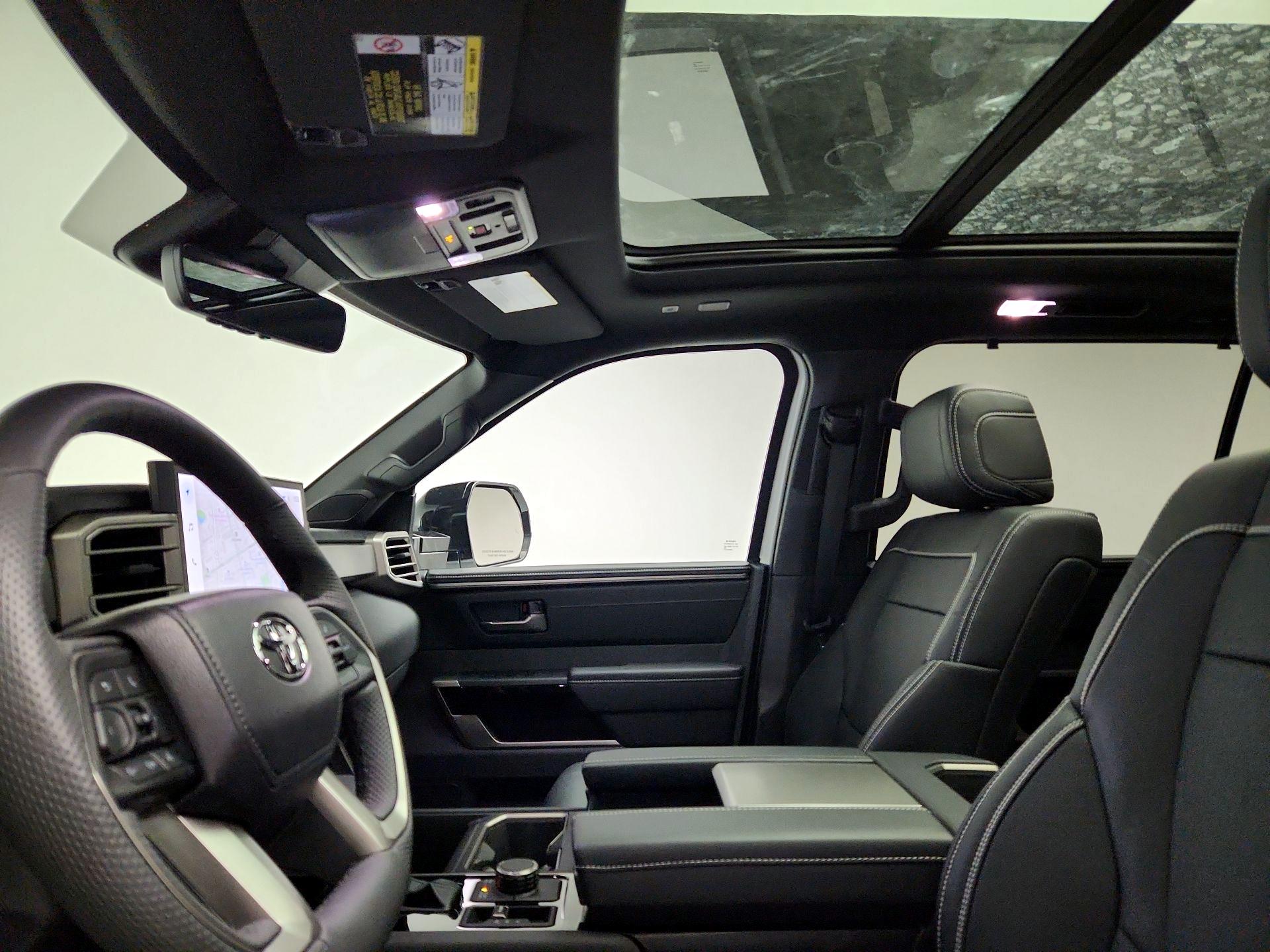 Thumbnail: 2026 Toyota Sequoia - 20