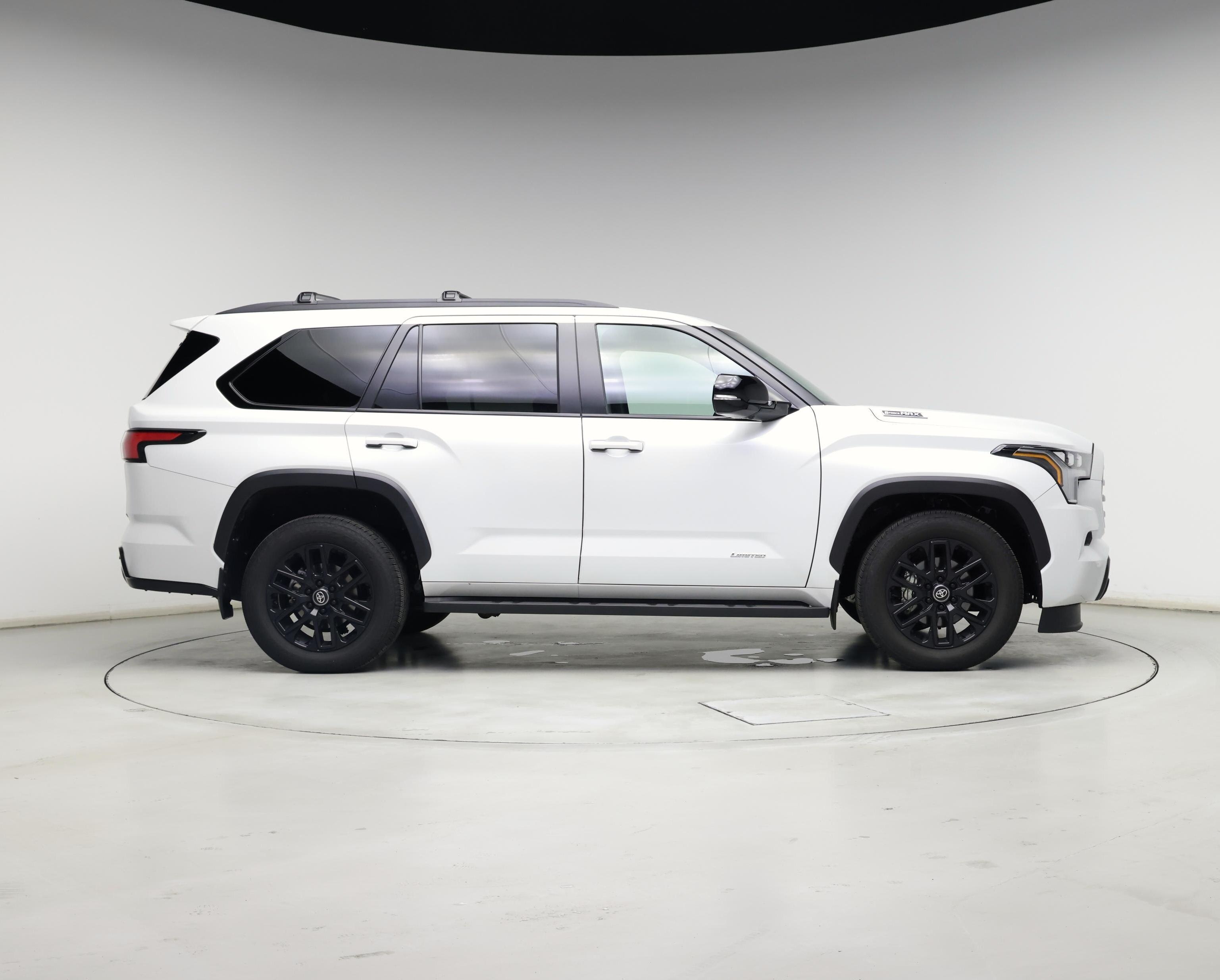 Thumbnail: 2026 Toyota Sequoia - 7