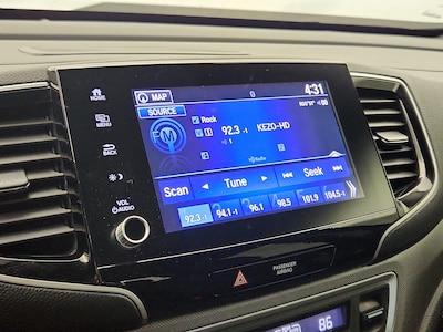 Radio (On)