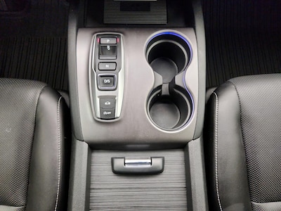 Shifter