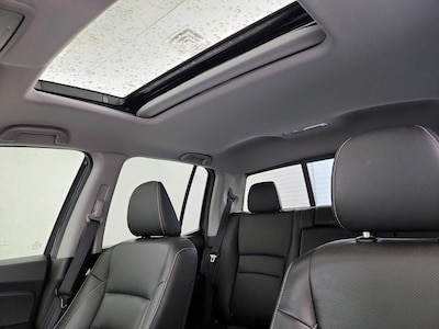 Sunroof