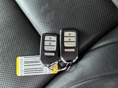 Keys
