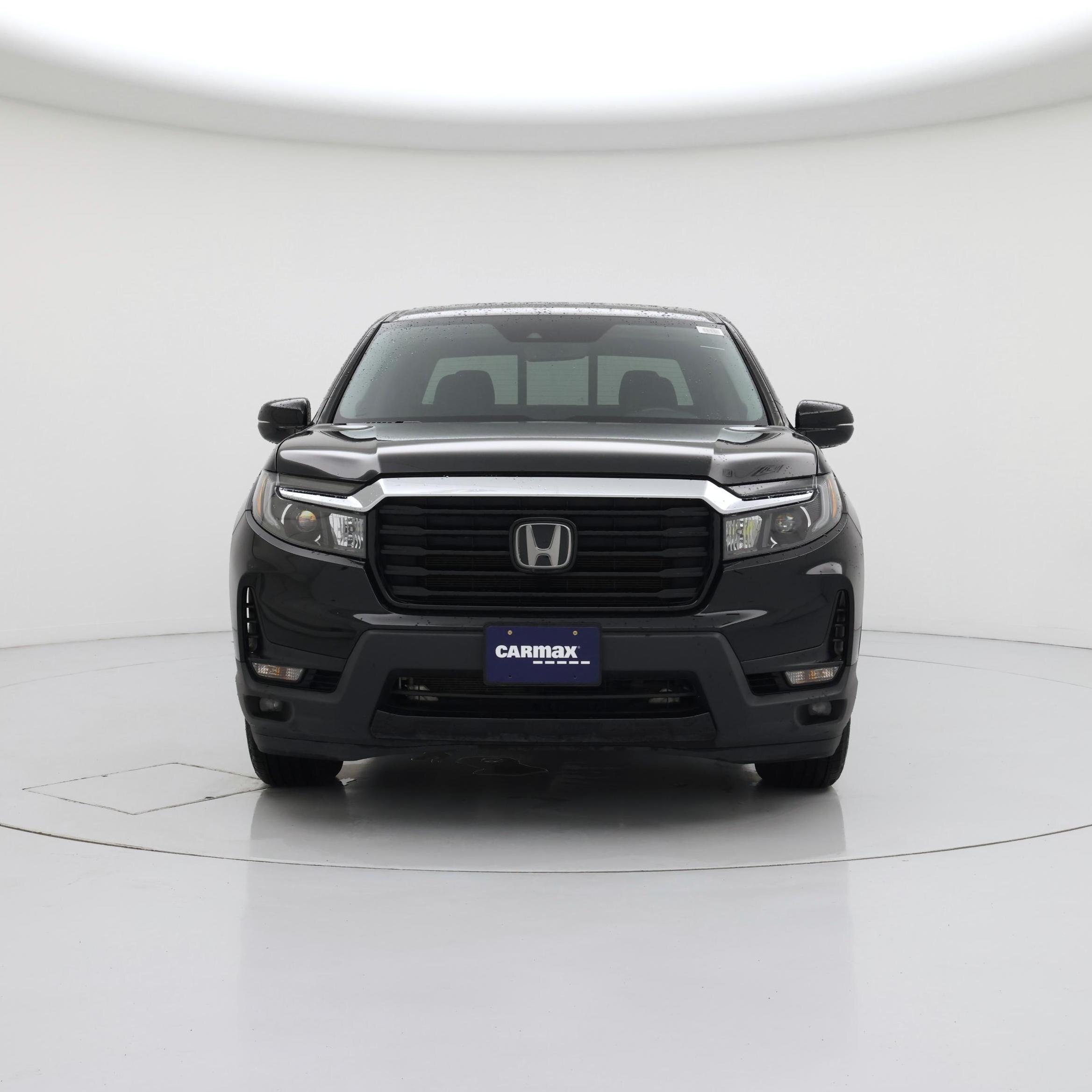 Thumbnail: 2021 Honda Ridgeline - 5