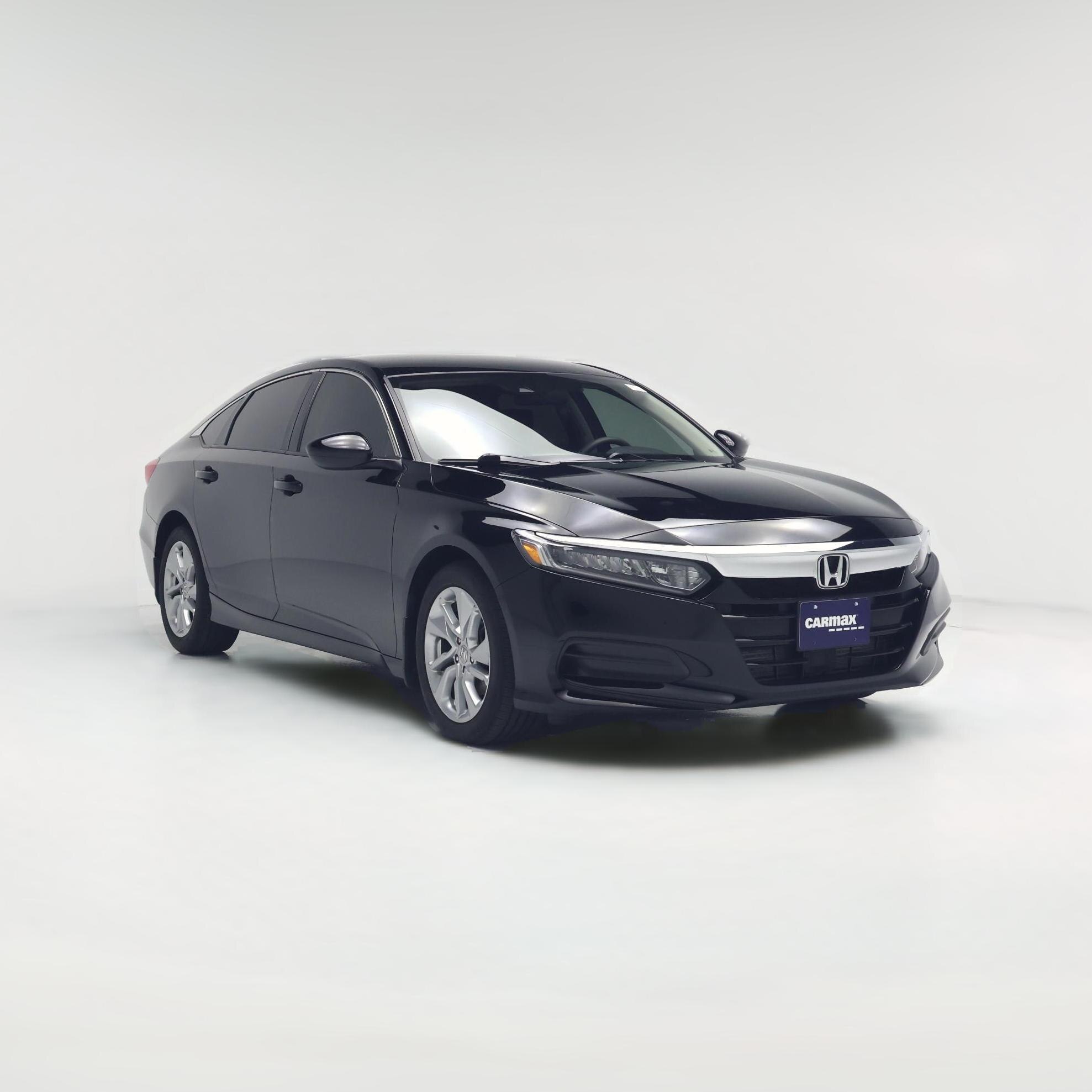 Thumbnail: 2018 Honda Accord - 1