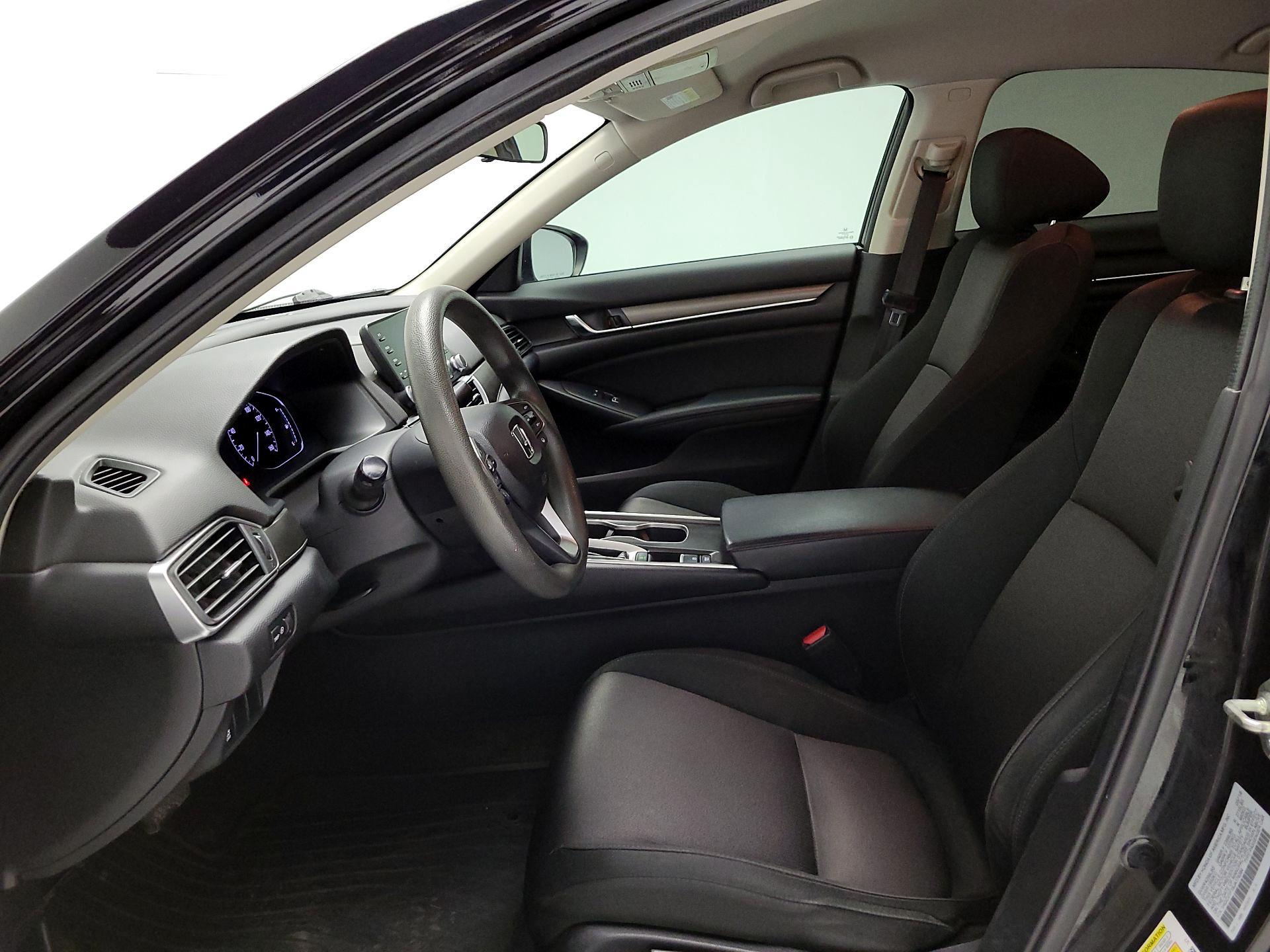 Thumbnail: 2018 Honda Accord - 11