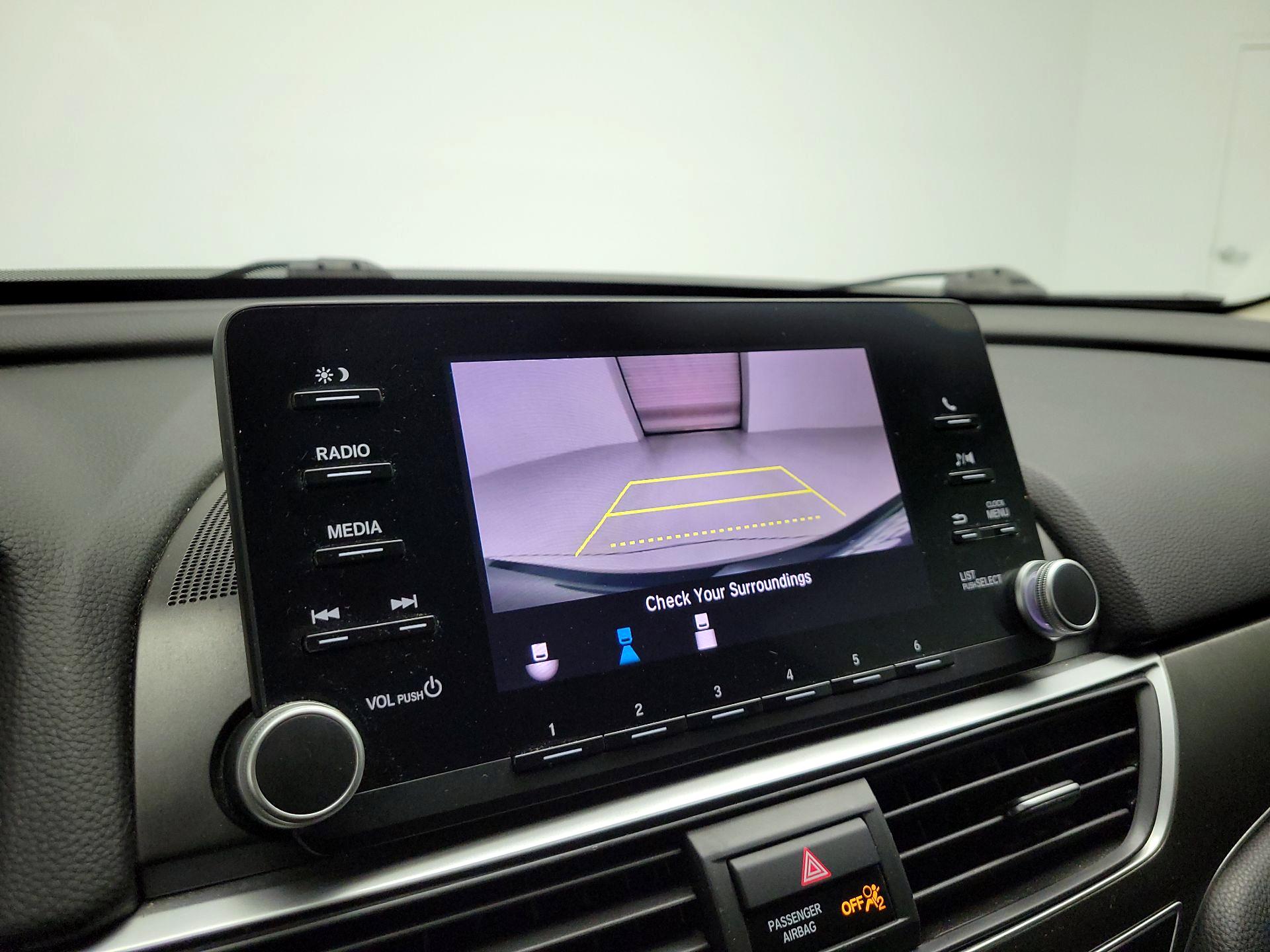 Thumbnail: 2018 Honda Accord - 13