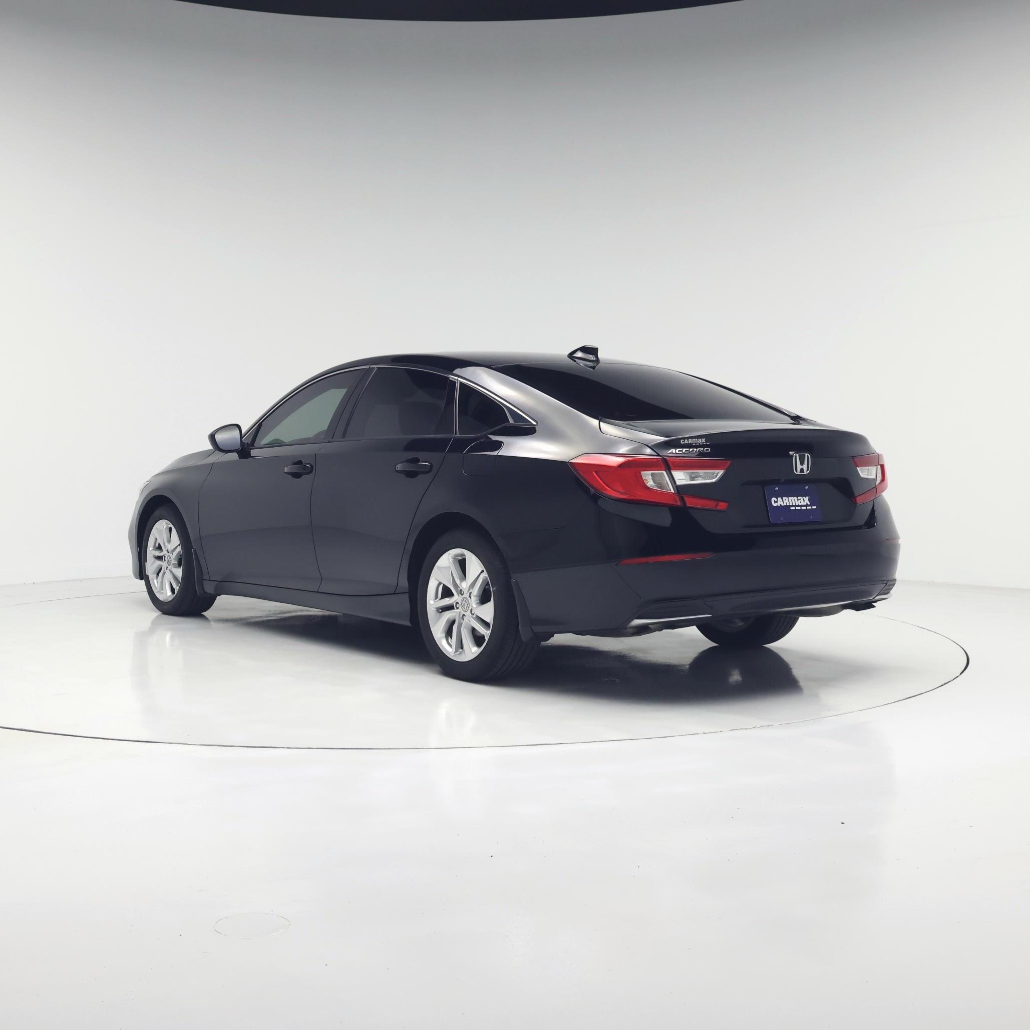 Thumbnail: 2018 Honda Accord - 2