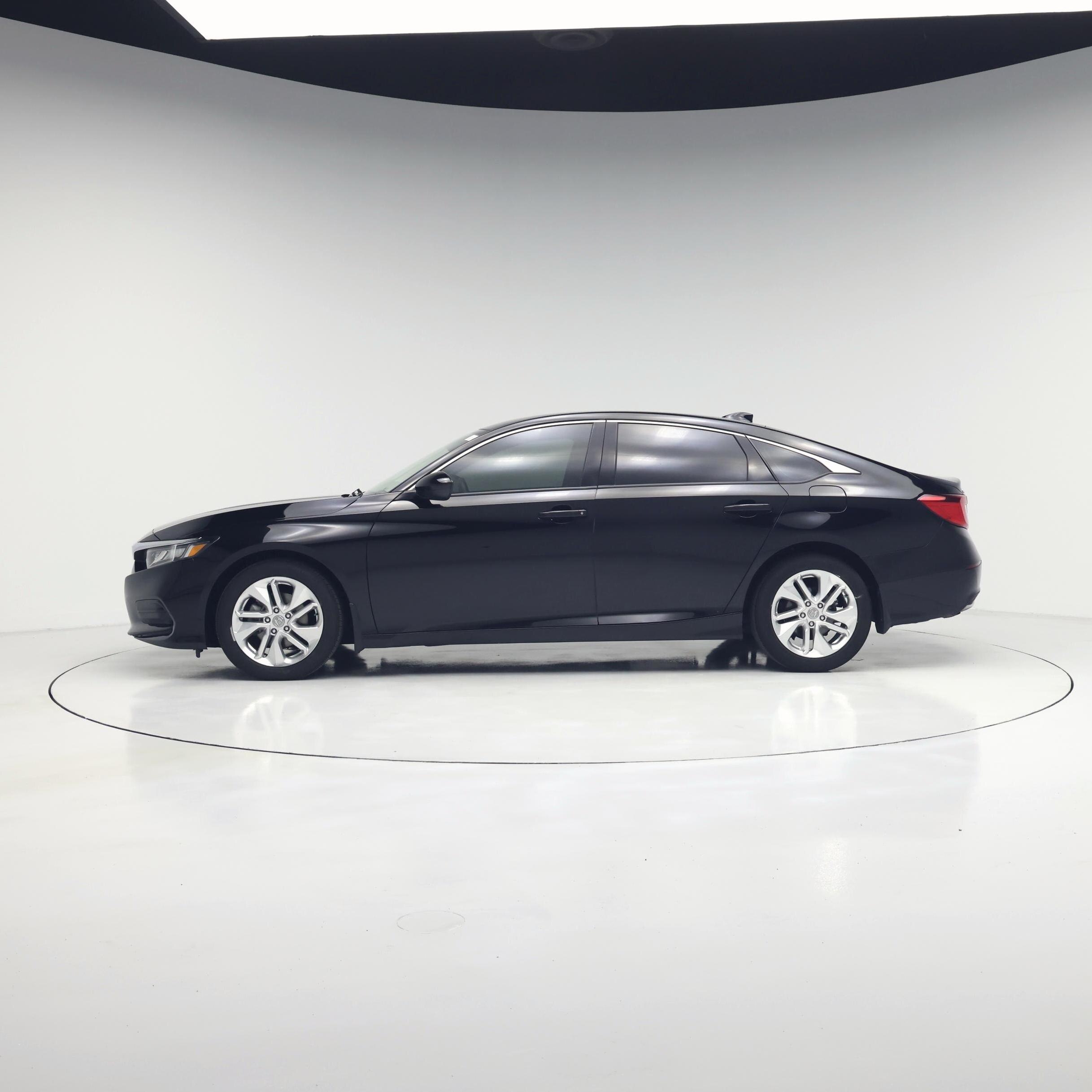 Thumbnail: 2018 Honda Accord - 3