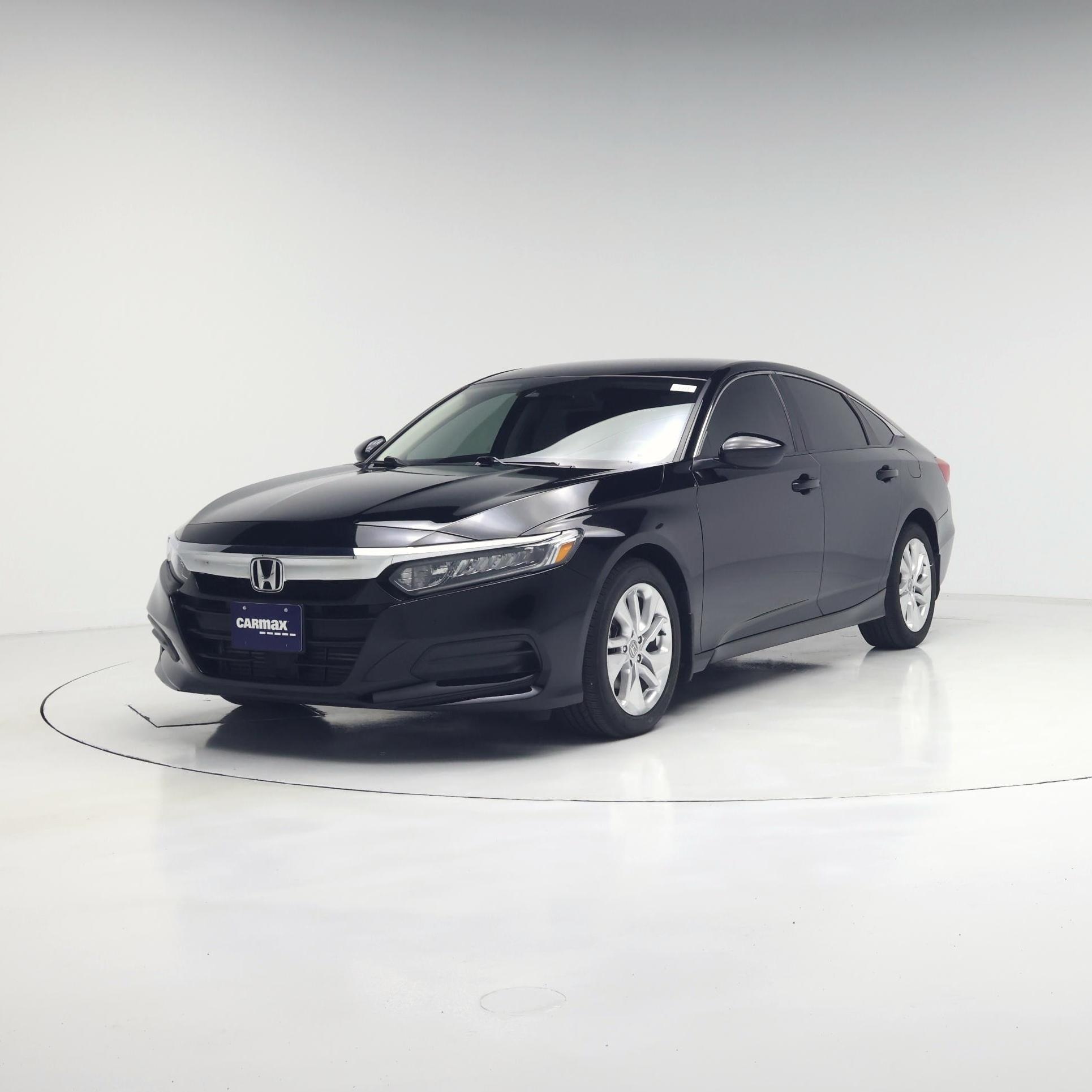 Thumbnail: 2018 Honda Accord - 4