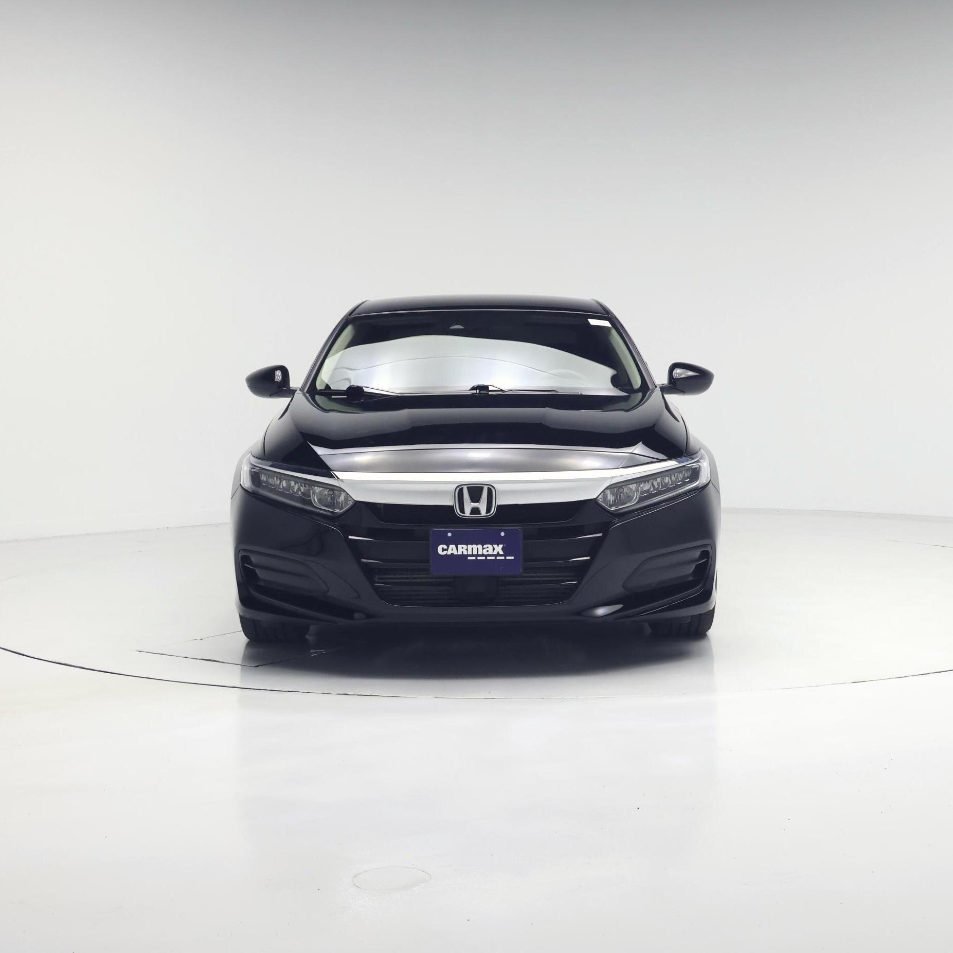 Thumbnail: 2018 Honda Accord - 5