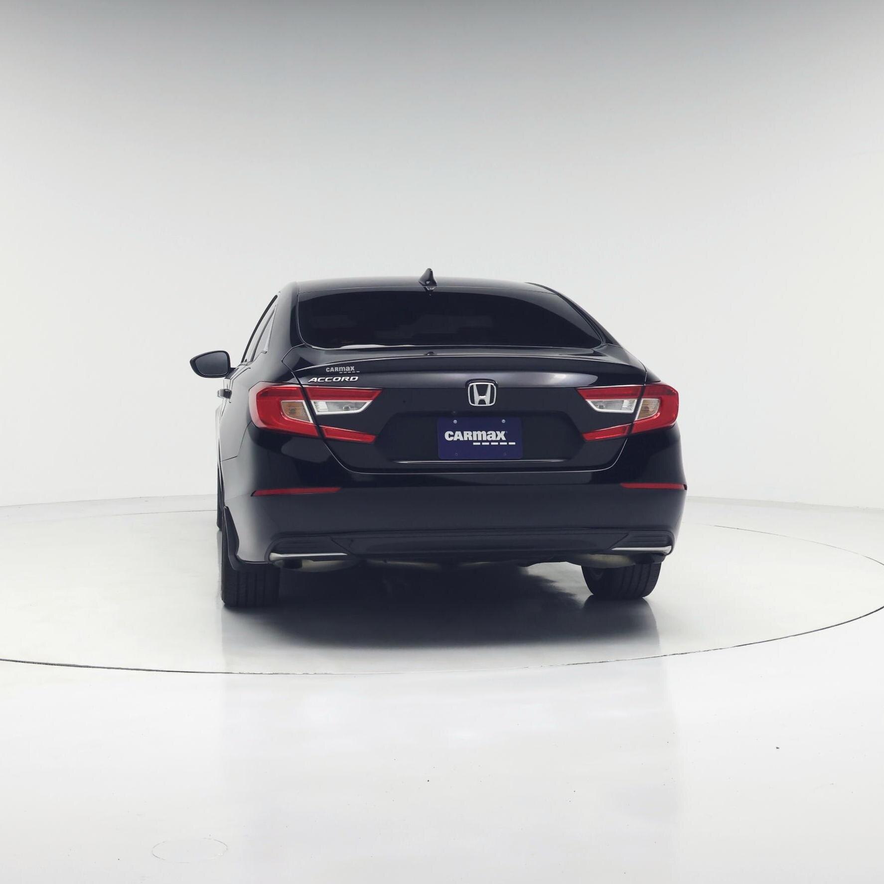 Thumbnail: 2018 Honda Accord - 6