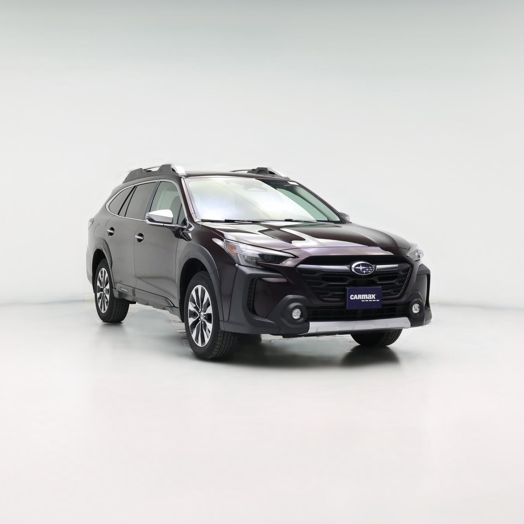 Thumbnail: 2024 Subaru Outback - 1