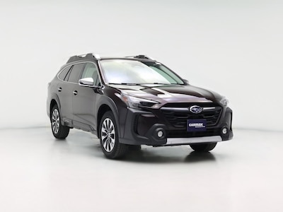 2024 Subaru Outback Touring