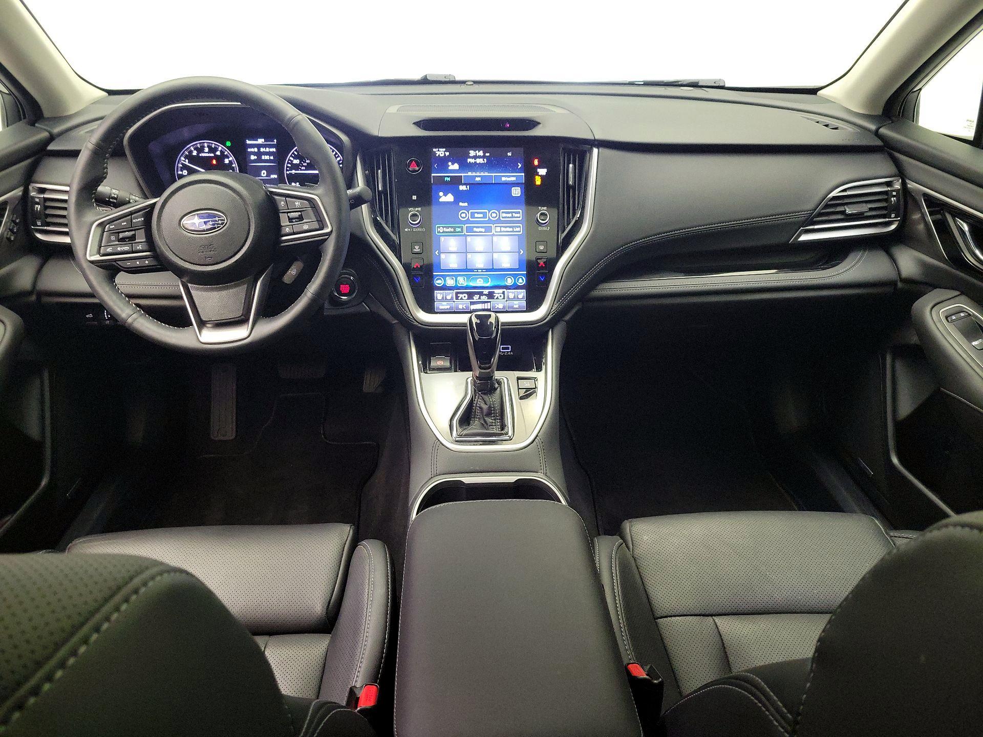 Thumbnail: 2024 Subaru Outback - 9