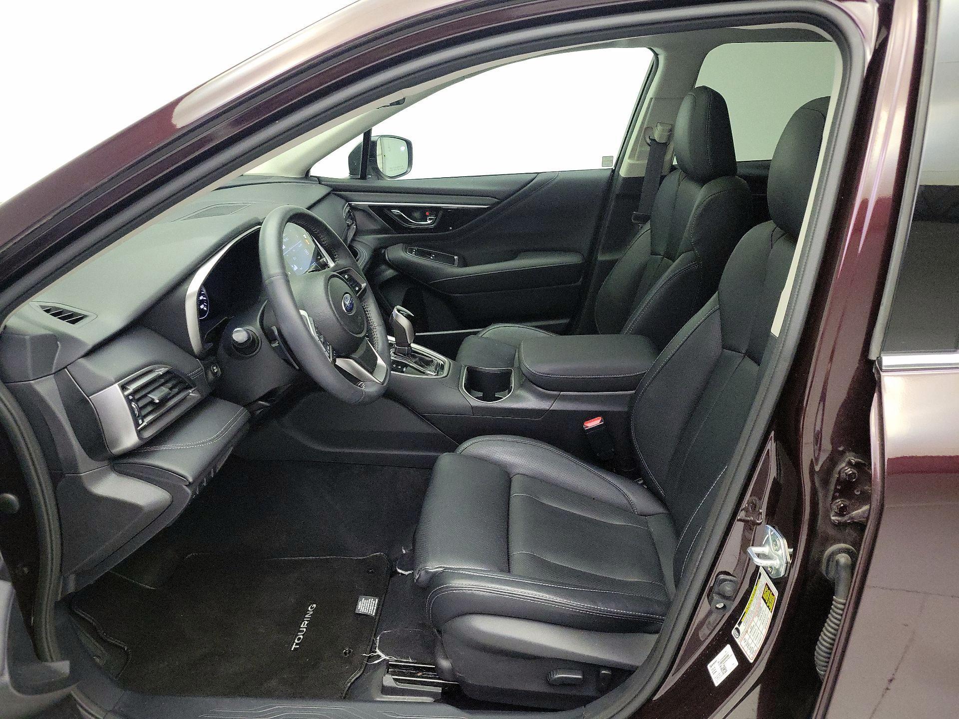 Thumbnail: 2024 Subaru Outback - 11