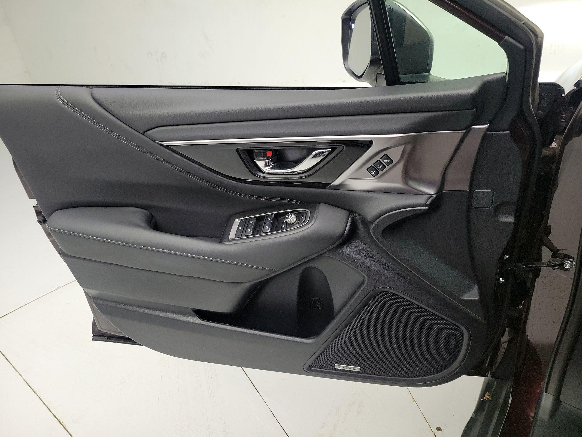 Thumbnail: 2024 Subaru Outback - 12