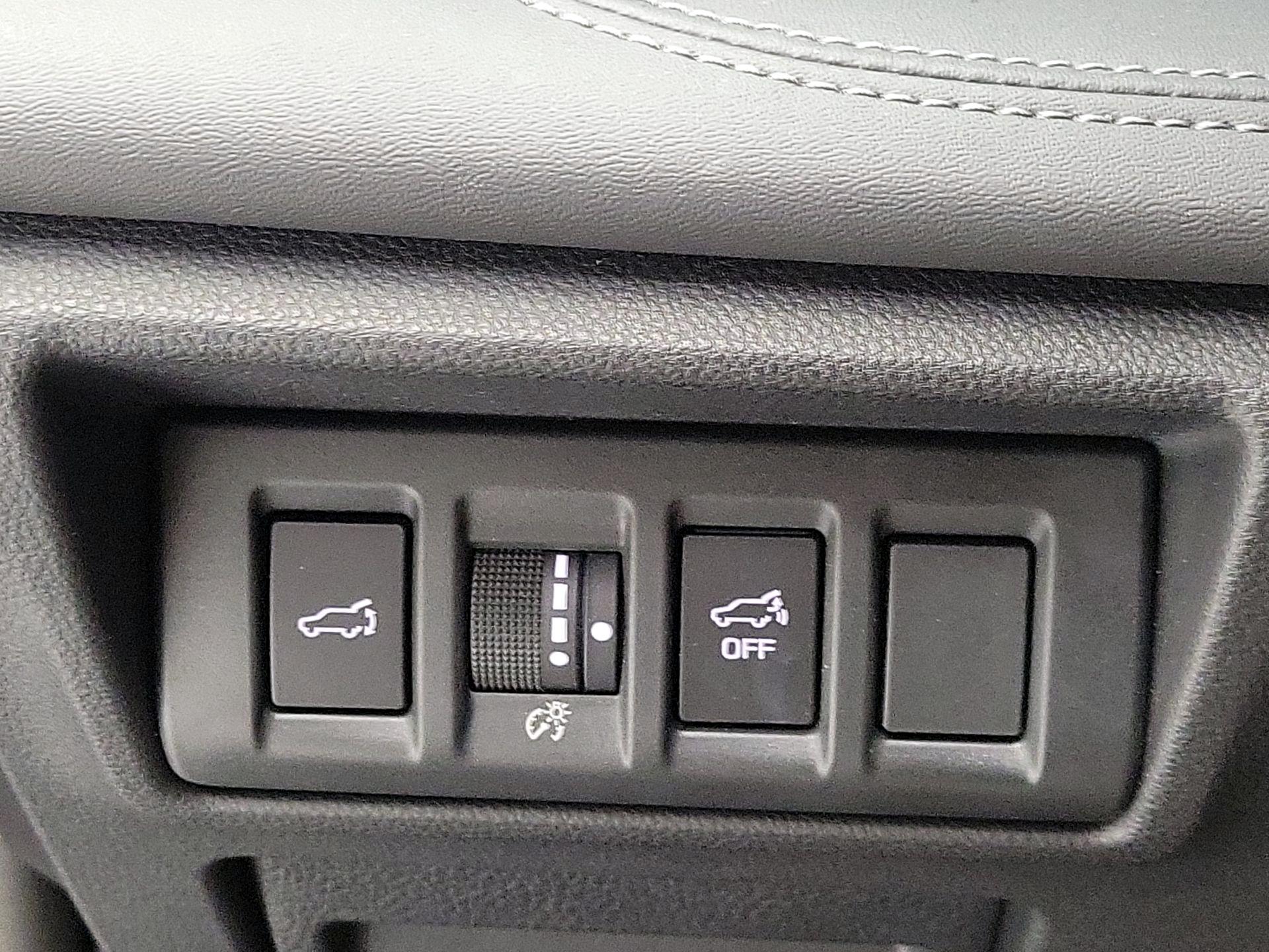 Thumbnail: 2024 Subaru Outback - 13