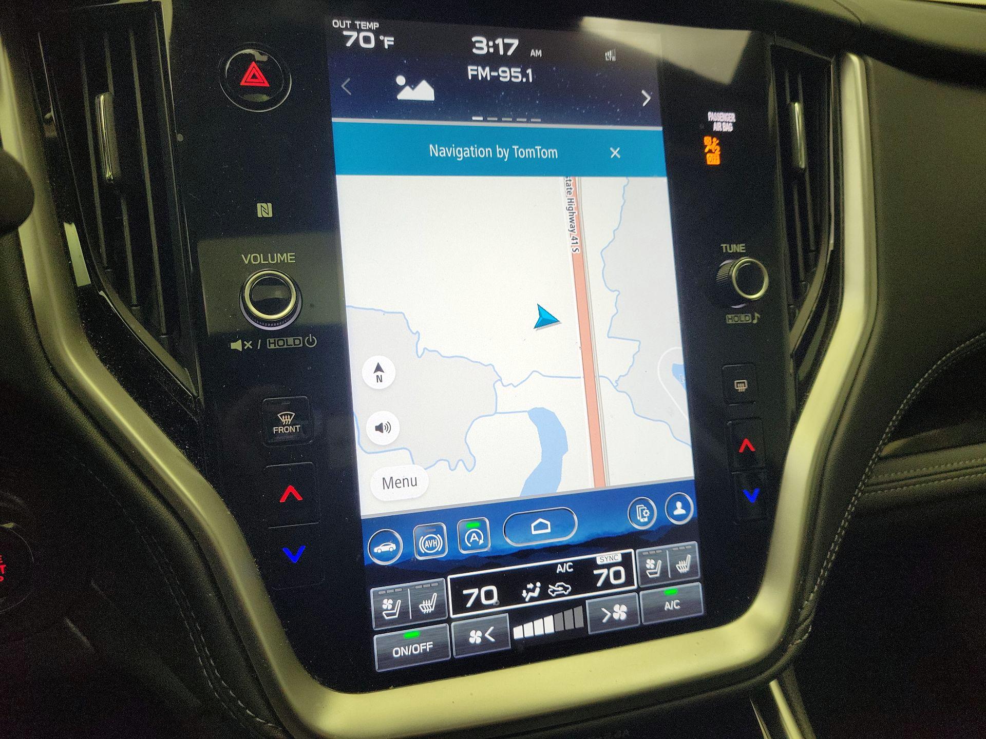 Thumbnail: 2024 Subaru Outback - 14