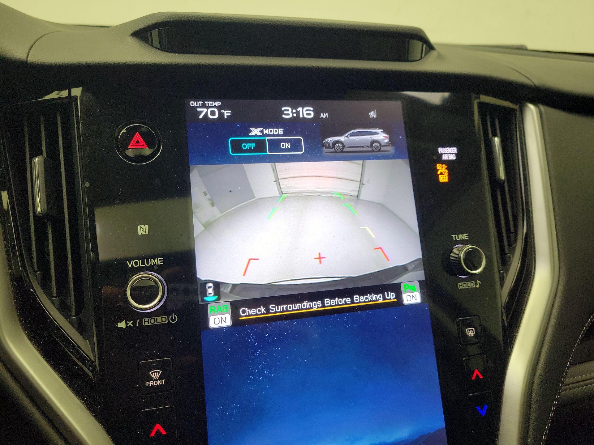 Thumbnail: 2024 Subaru Outback - 15