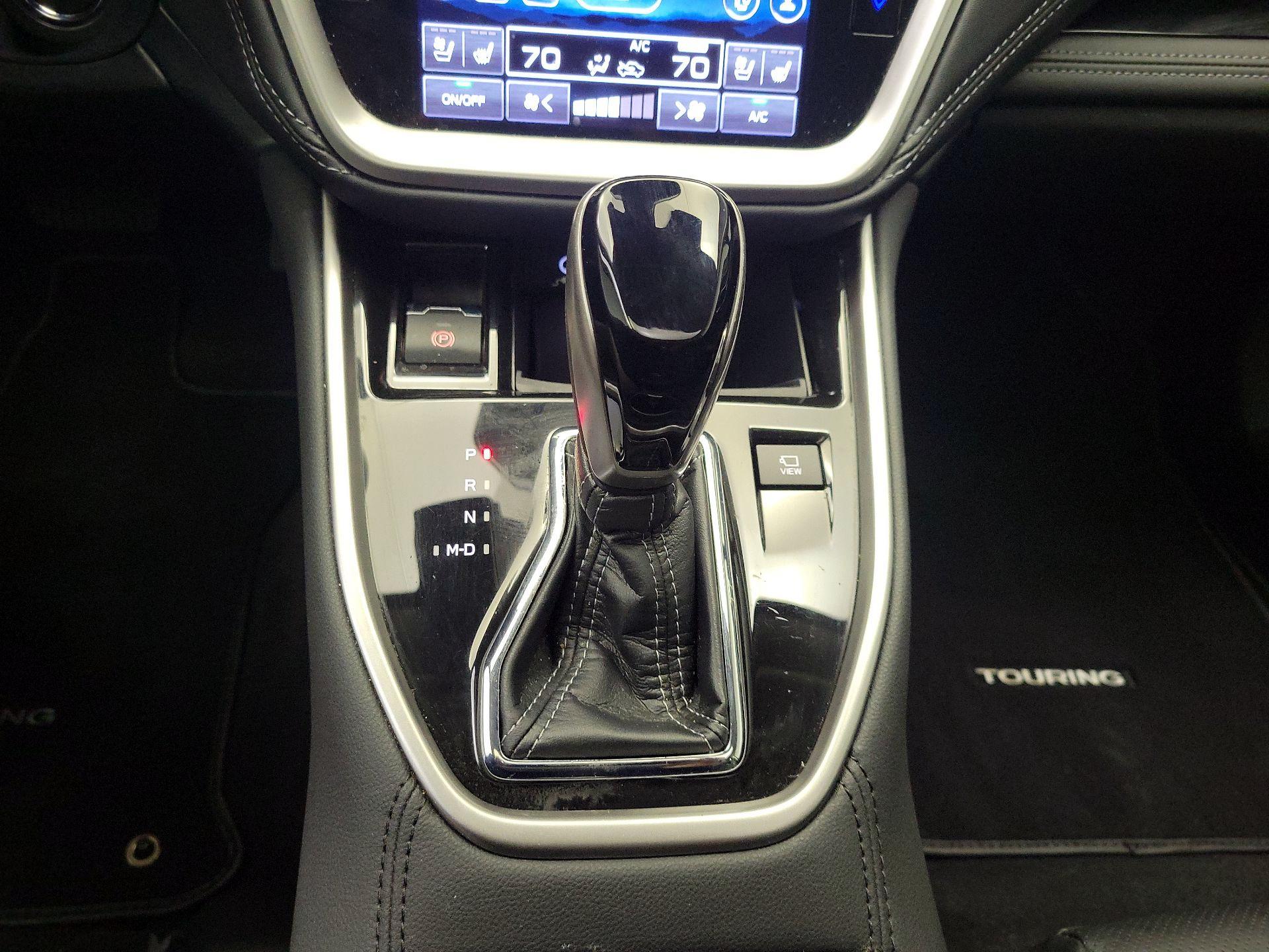 Thumbnail: 2024 Subaru Outback - 18