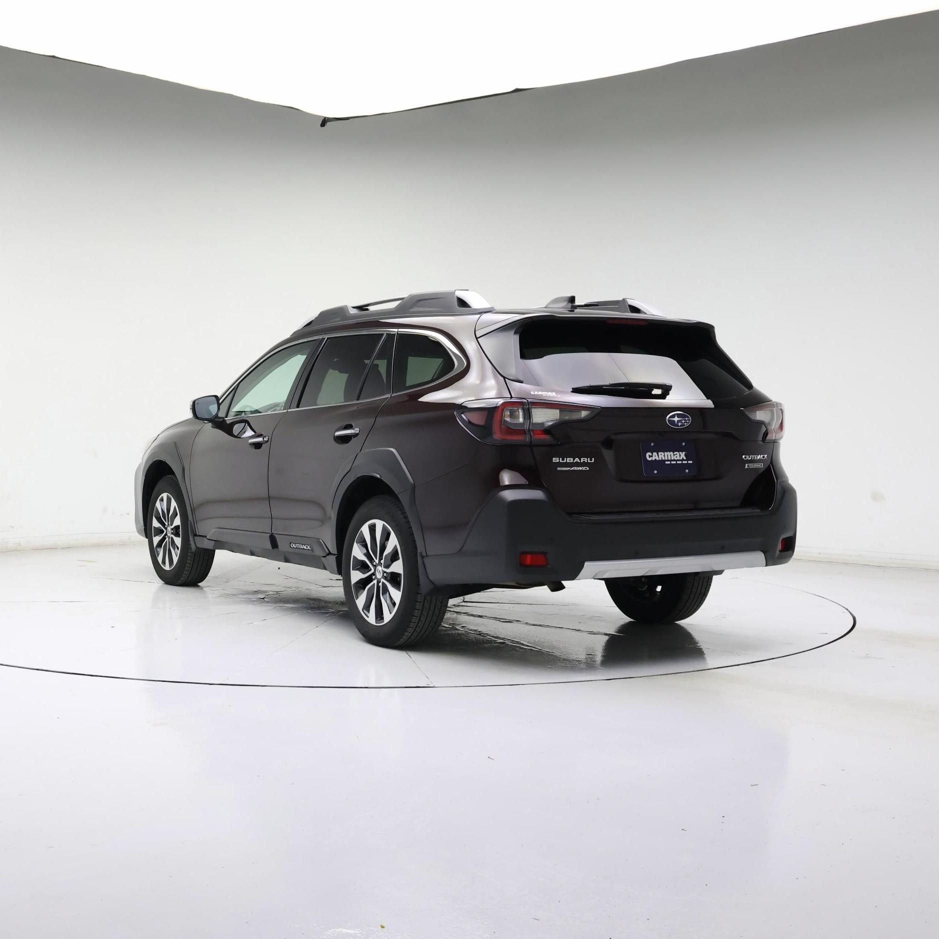 Thumbnail: 2024 Subaru Outback - 2