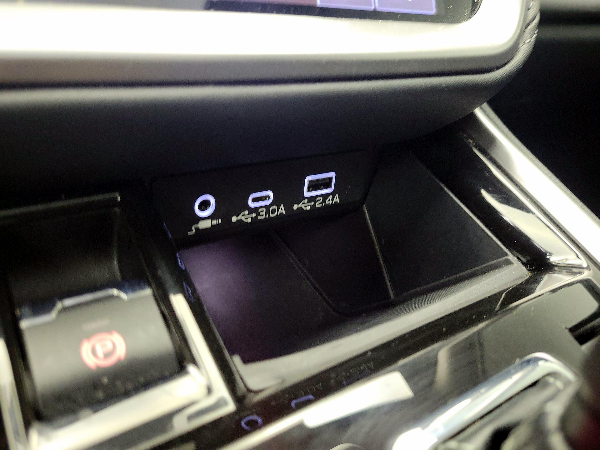 Thumbnail: 2024 Subaru Outback - 19