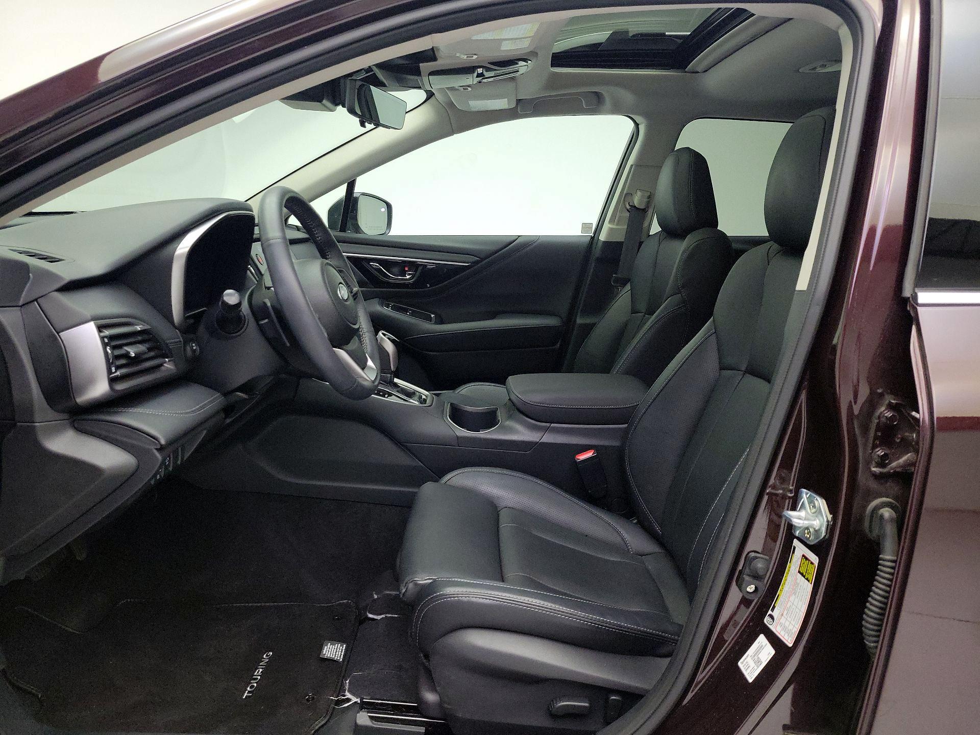 Thumbnail: 2024 Subaru Outback - 20