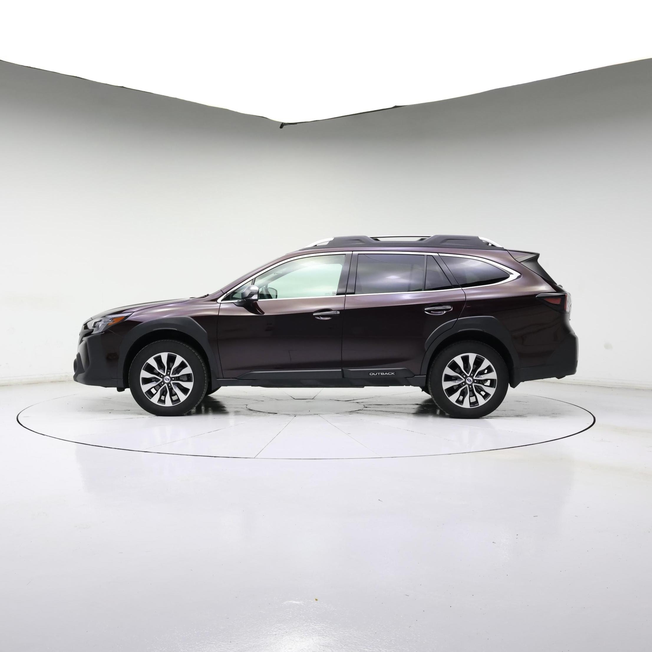 Thumbnail: 2024 Subaru Outback - 3