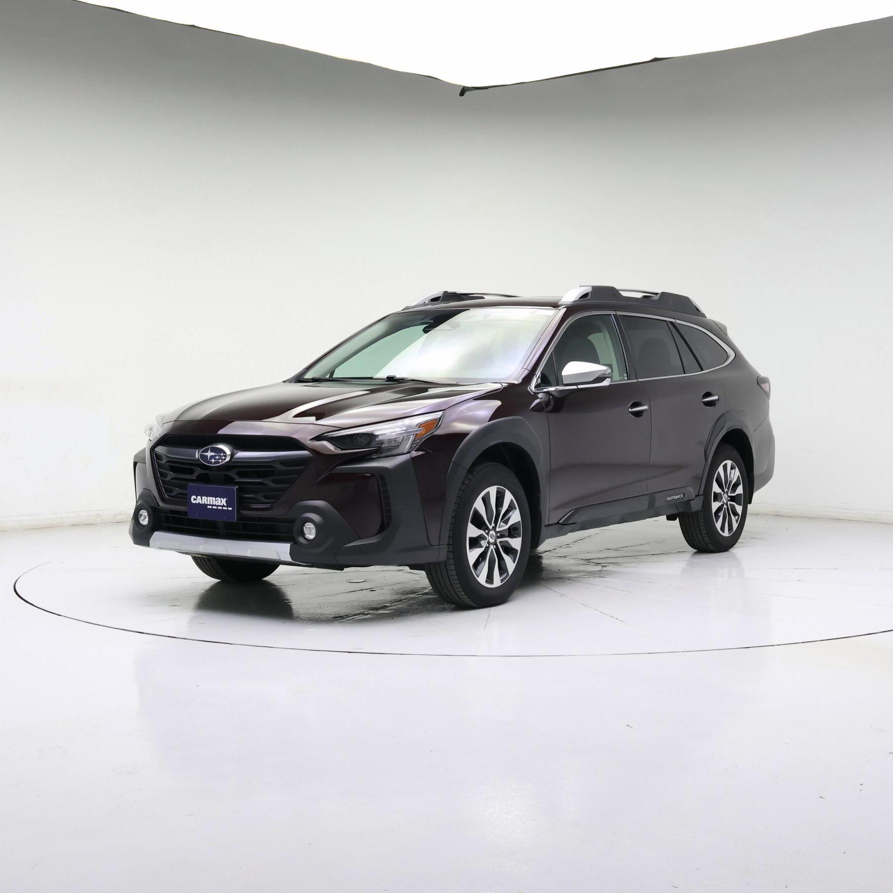 Thumbnail: 2024 Subaru Outback - 4