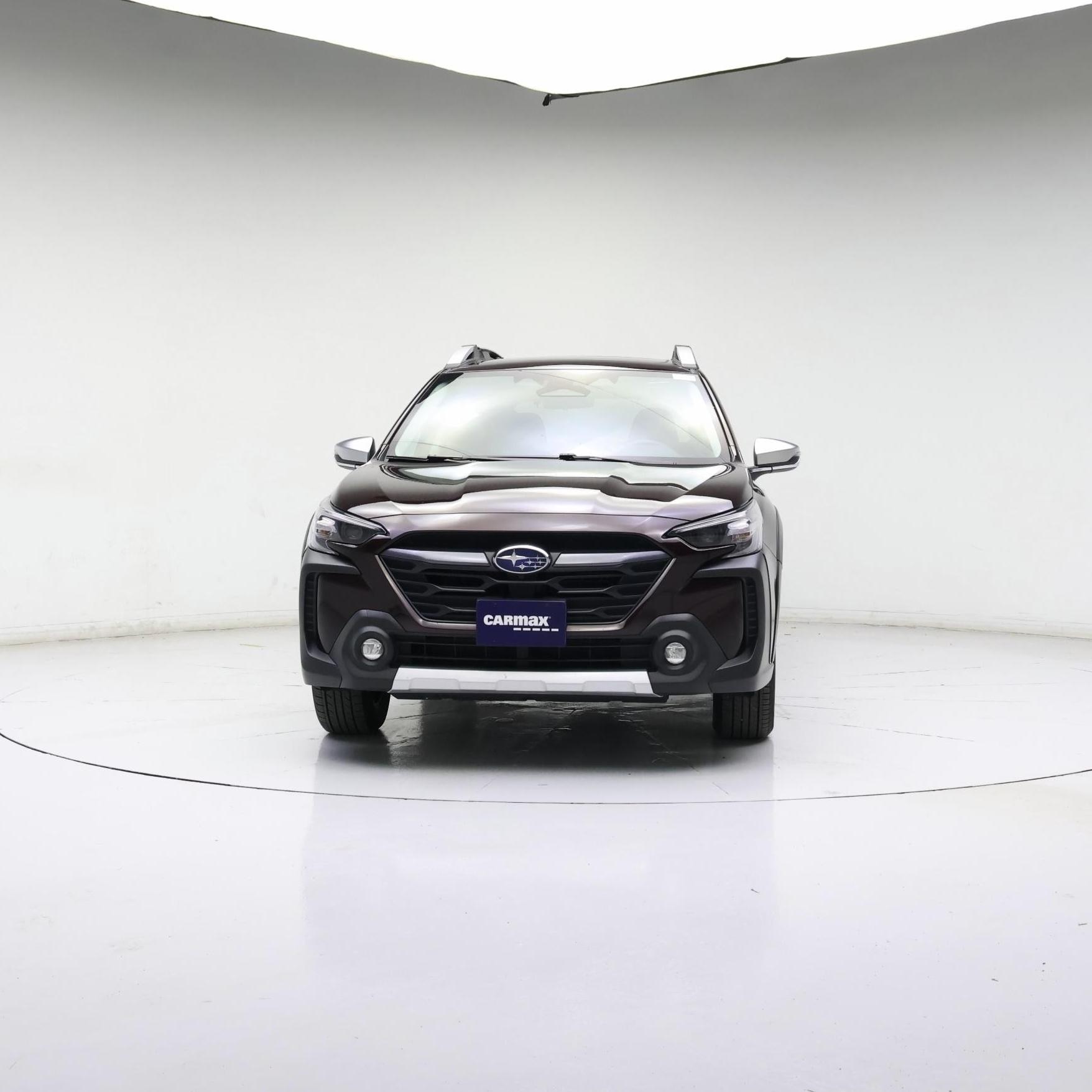 Thumbnail: 2024 Subaru Outback - 5