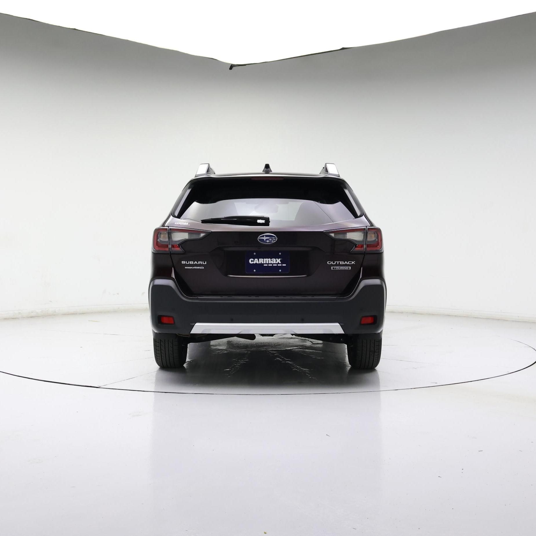 Thumbnail: 2024 Subaru Outback - 6