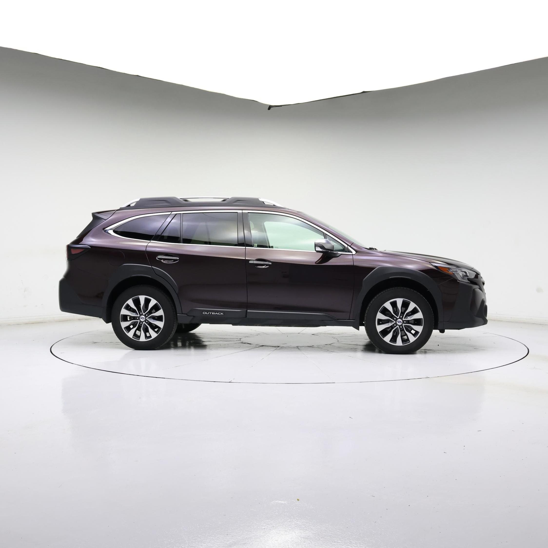 Thumbnail: 2024 Subaru Outback - 7