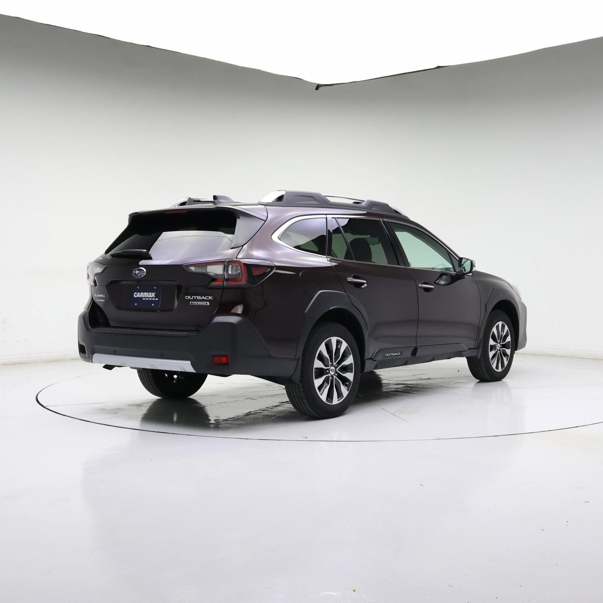 Thumbnail: 2024 Subaru Outback - 8