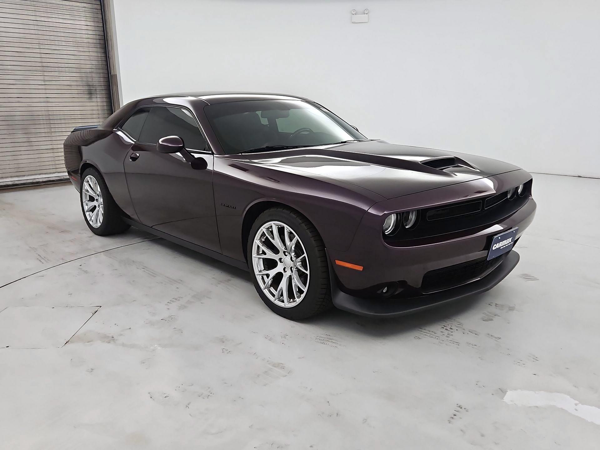 Thumbnail: 2020 Dodge Challenger - 1