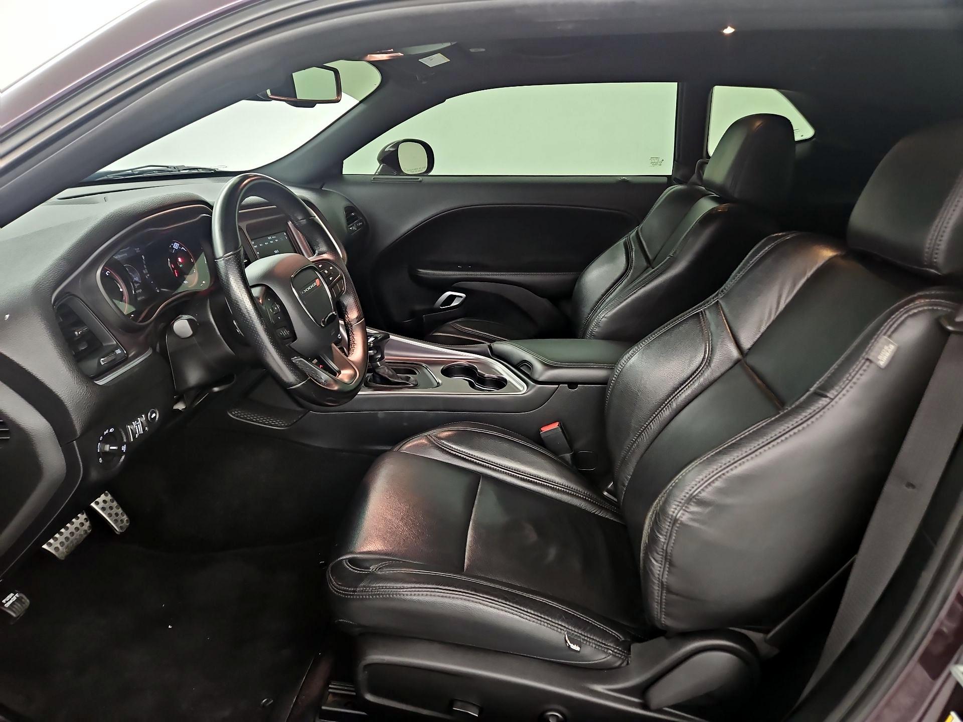 Thumbnail: 2020 Dodge Challenger - 9