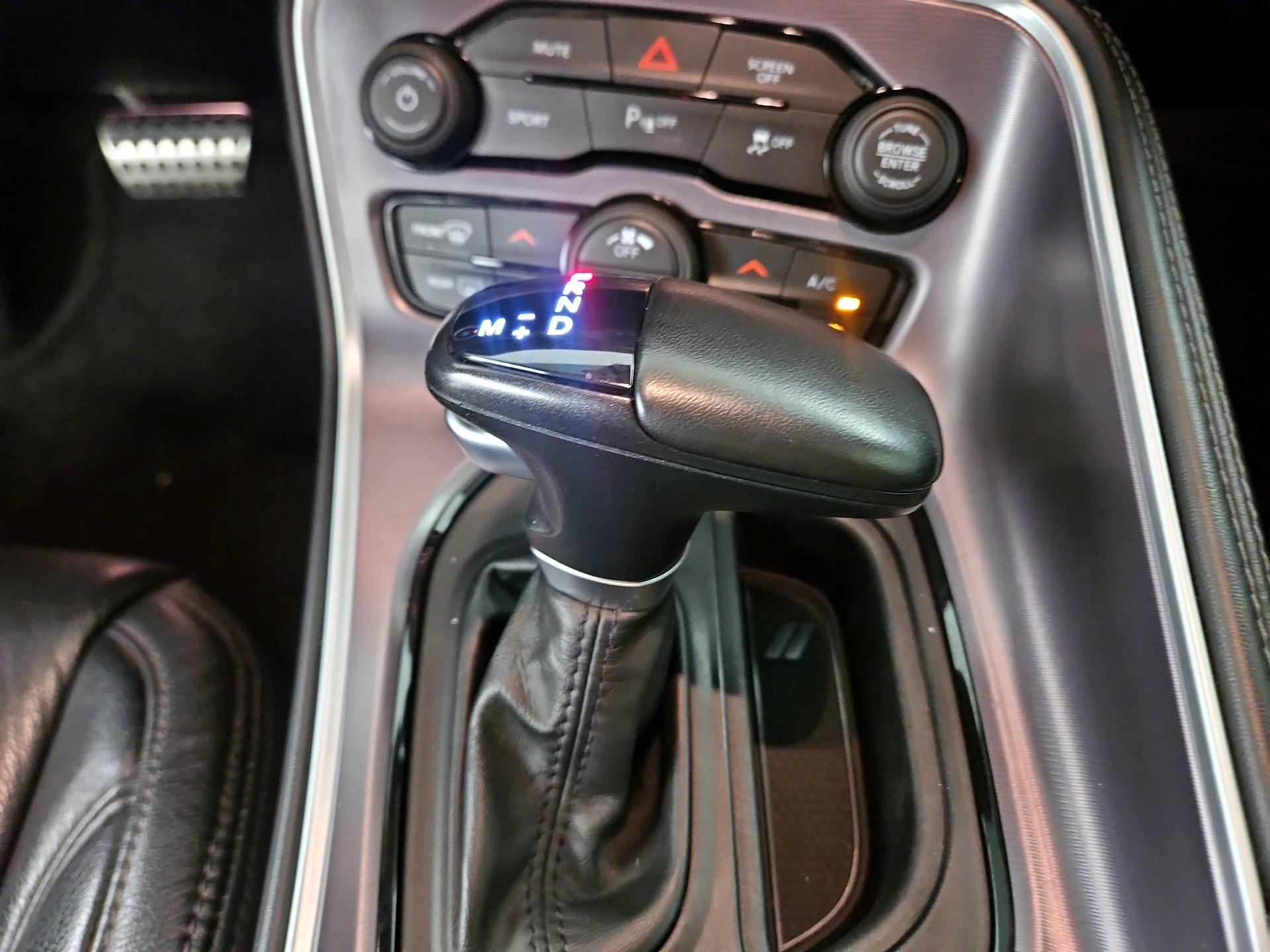 Thumbnail: 2020 Dodge Challenger - 15