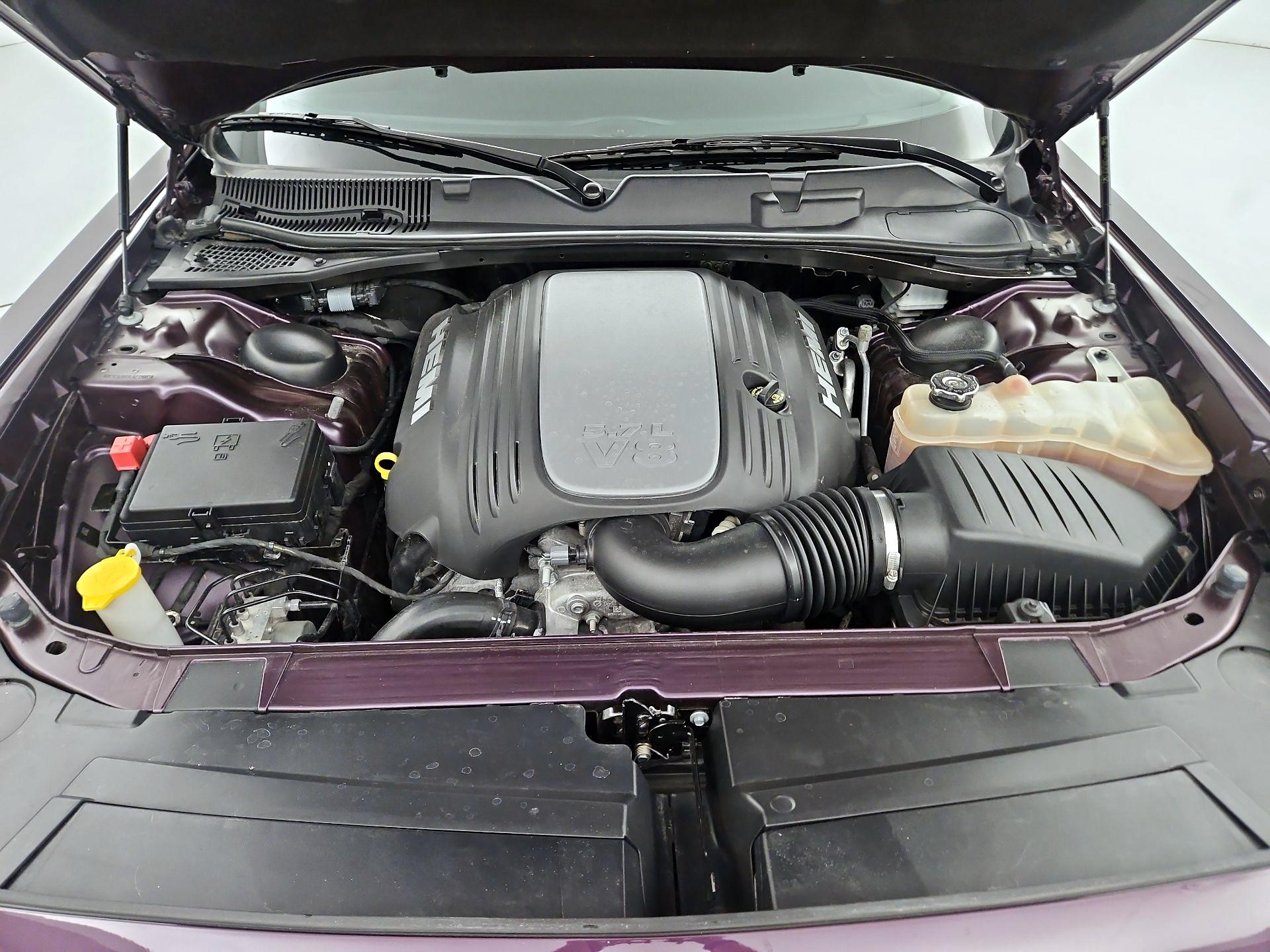 Thumbnail: 2020 Dodge Challenger - 18