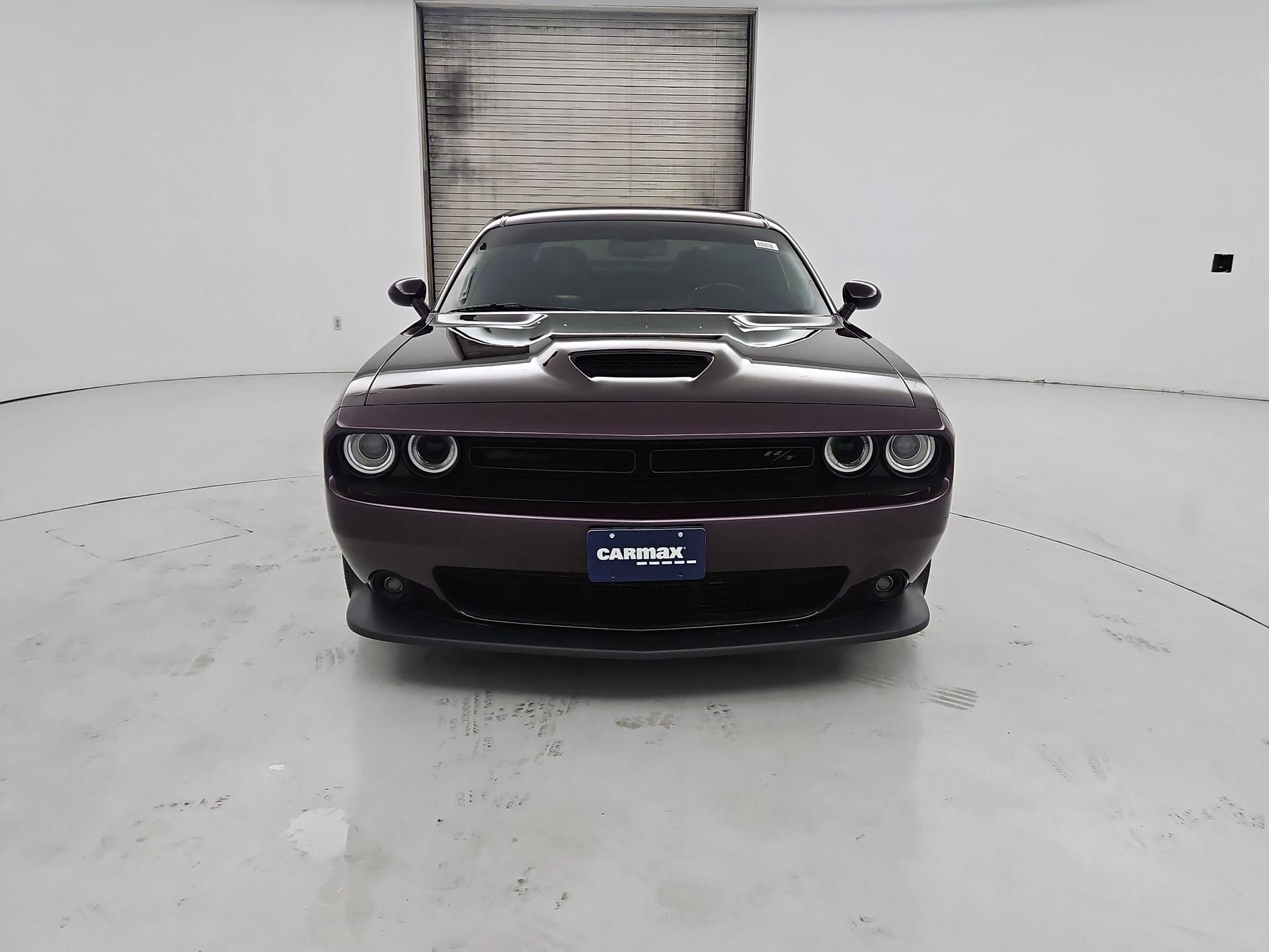 Thumbnail: 2020 Dodge Challenger - 2