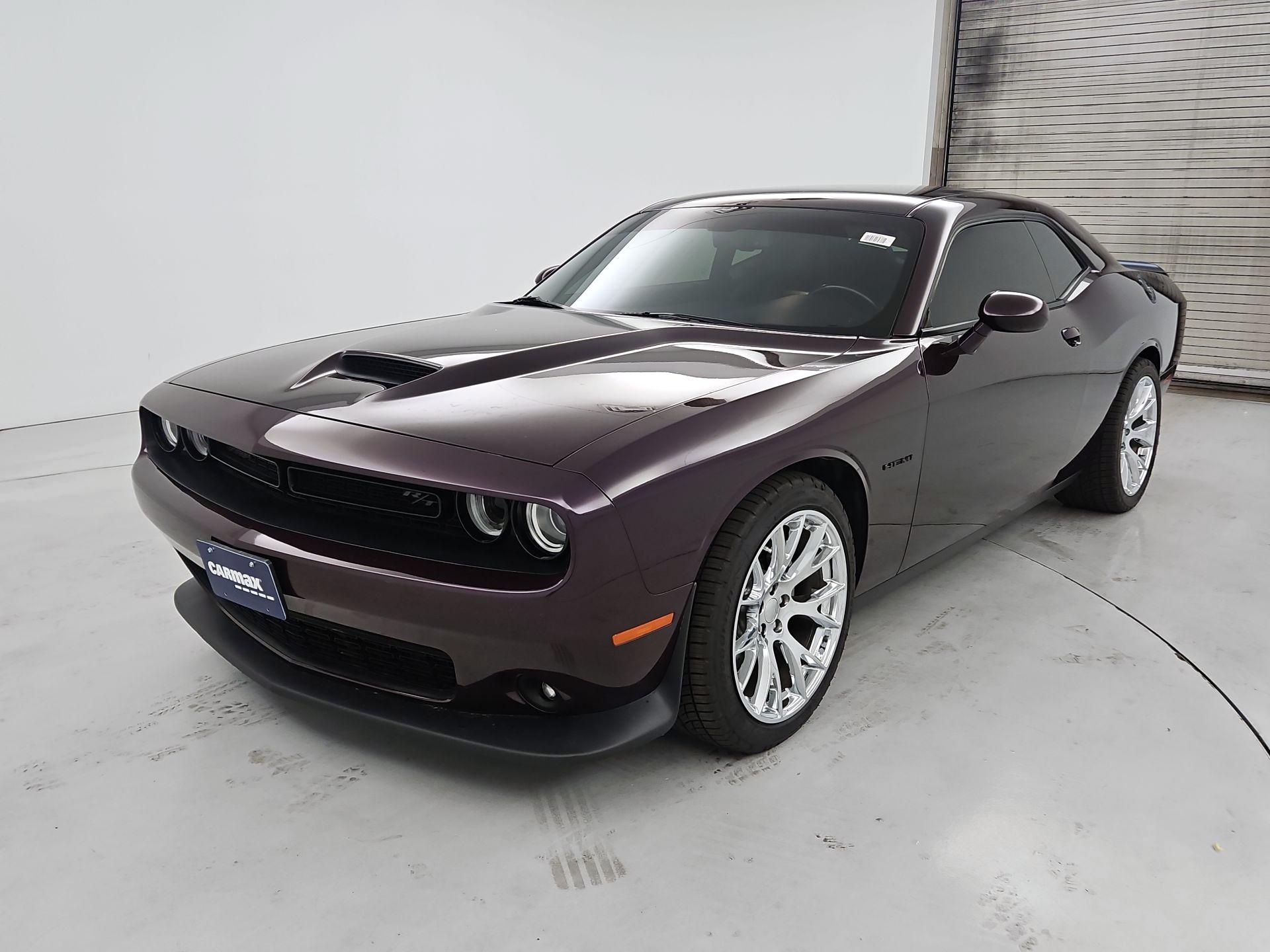 Thumbnail: 2020 Dodge Challenger - 3