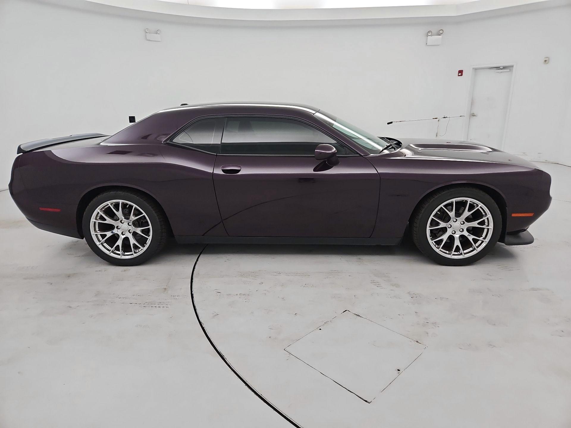 Thumbnail: 2020 Dodge Challenger - 4