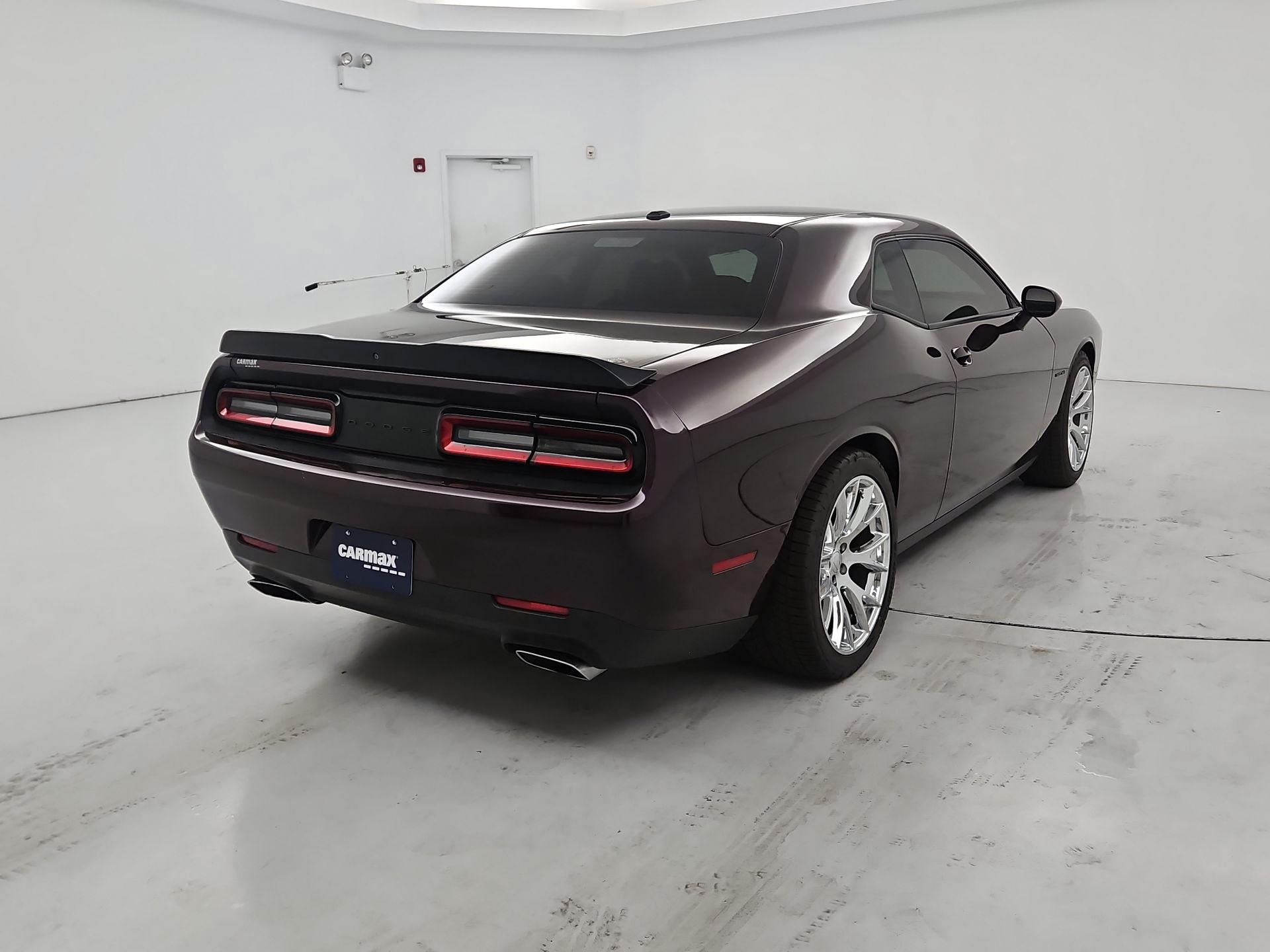 Thumbnail: 2020 Dodge Challenger - 5