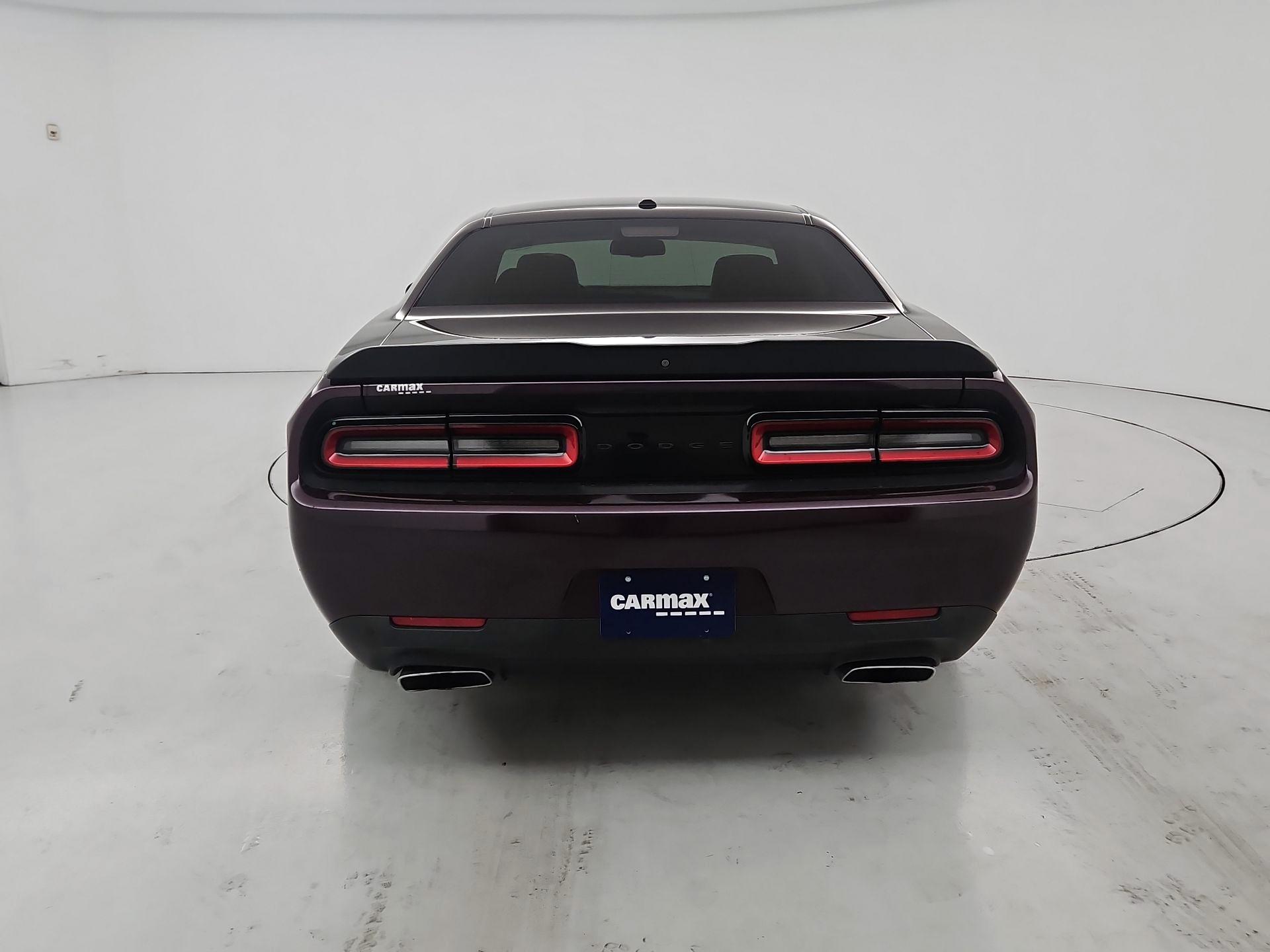 Thumbnail: 2020 Dodge Challenger - 6