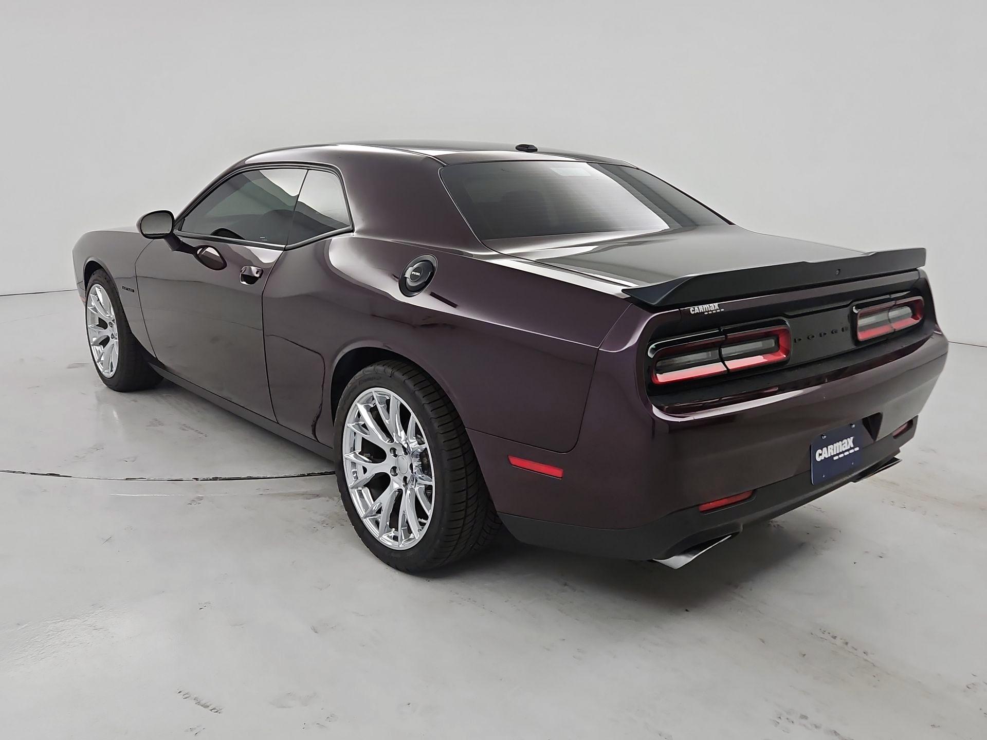 Thumbnail: 2020 Dodge Challenger - 7